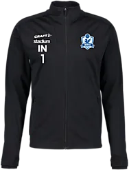 394166105101 CRAFT Evolve 2.0 Full Zip Jacket M 394166105101 CRAFT Evolve 2.0 Full Zip Jacket M Standard Small1x1