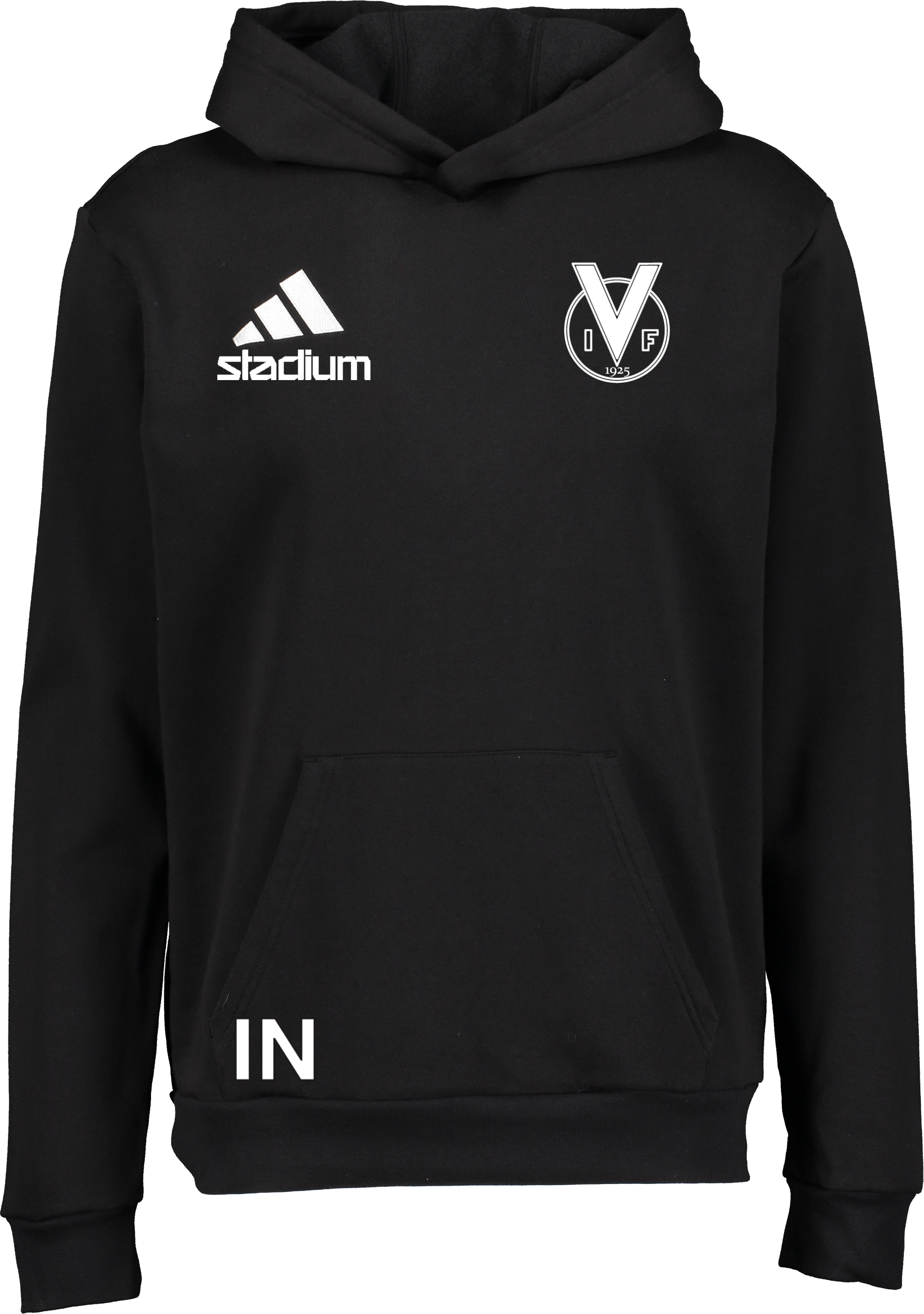 
ADIDAS, 
ENT26 HOODY JR, 
Detail 1
