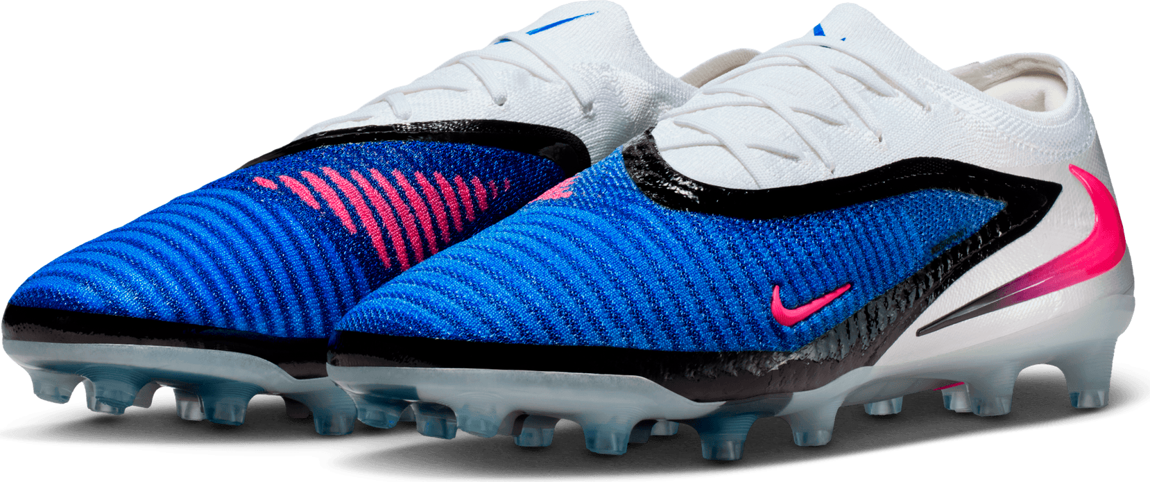 NIKE, Phantom 6 Low Elite Ag-pro