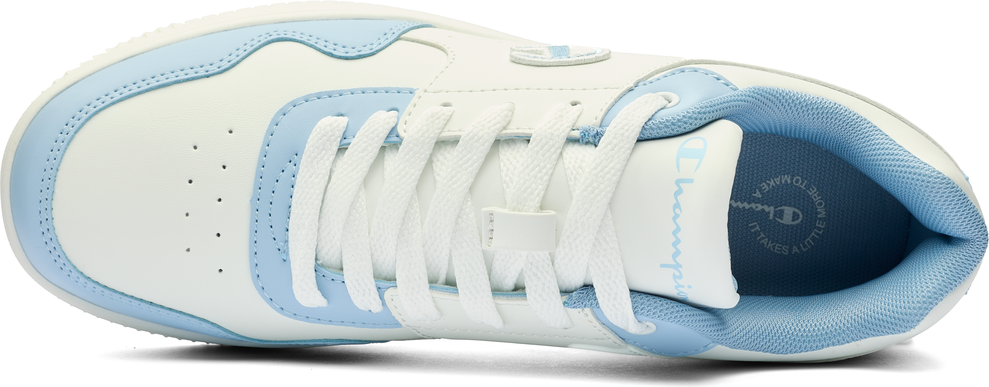 CHAMPION, Beck Snk W