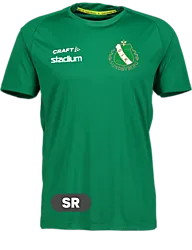 321481105101 CRAFT Evolve Tee 321481105101 CRAFT Evolve Tee Standard Small1x1