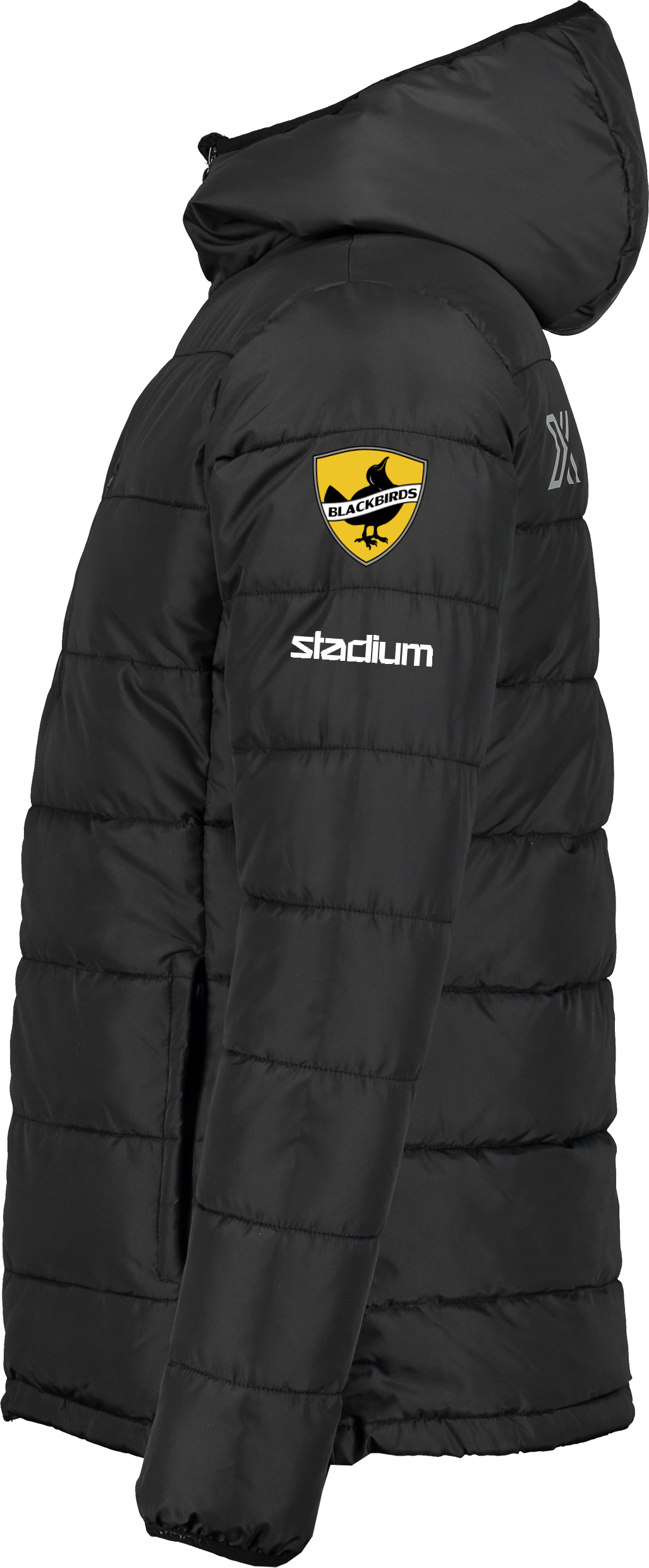 OXDOG, Fenix Pad Jkt Jr