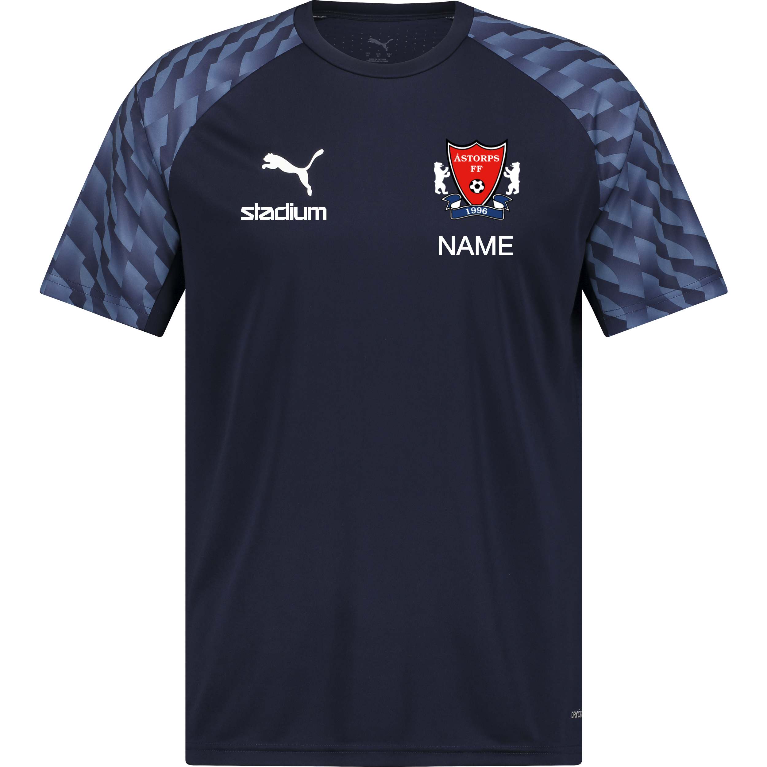 
PUMA, 
TEAMLIGA26 JERSEY, 
Detail 1
