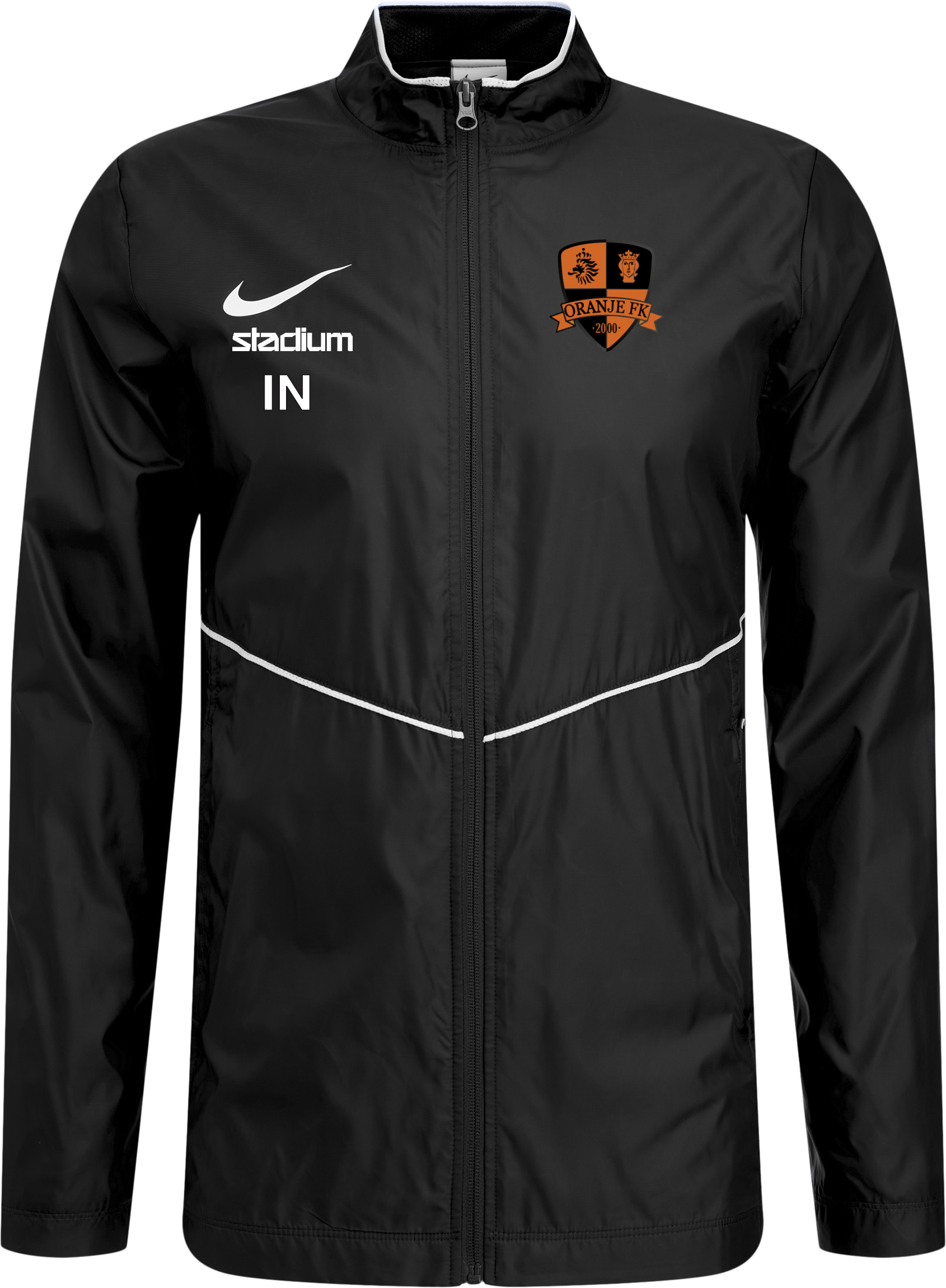 
NIKE, 
PARK26 WIND JKT, 
Detail 1
