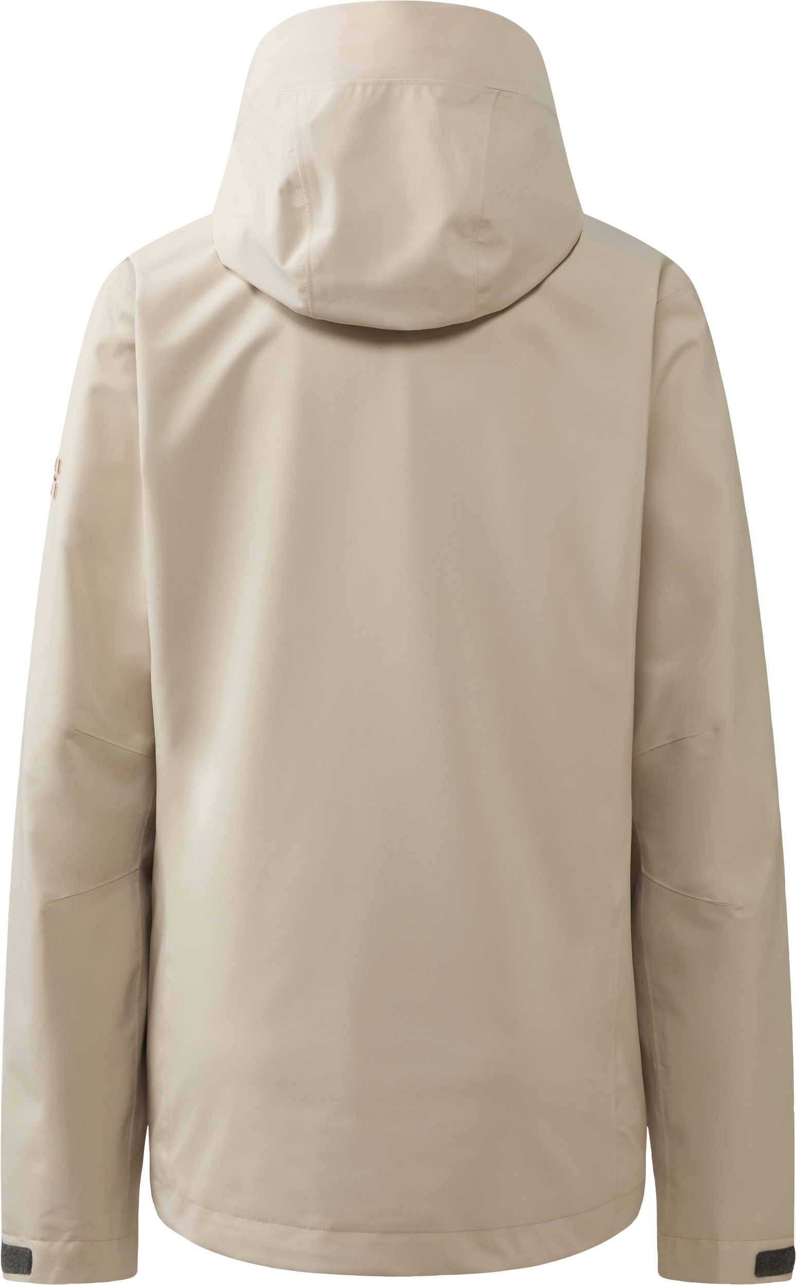 HAGL&Ouml;FS, BREEZE PROOF JACKET WOMEN