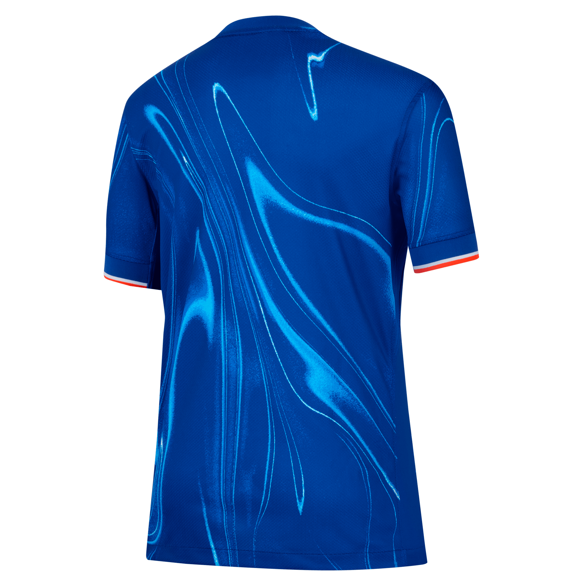 NIKE, Cfc Y Nk Df Jsy Ss Stad Hm