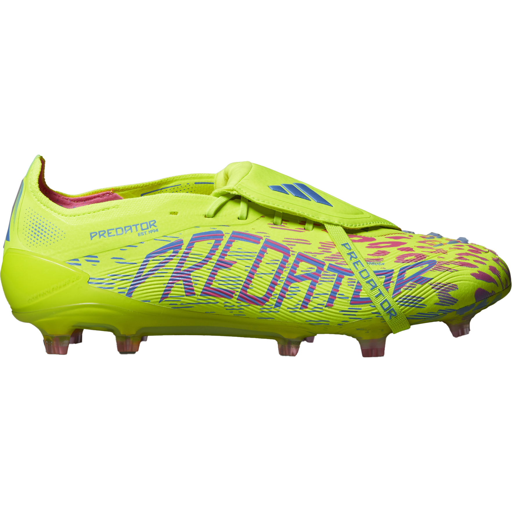 
ADIDAS, 
Predator Elite Ft Fg, 
Detail 1
