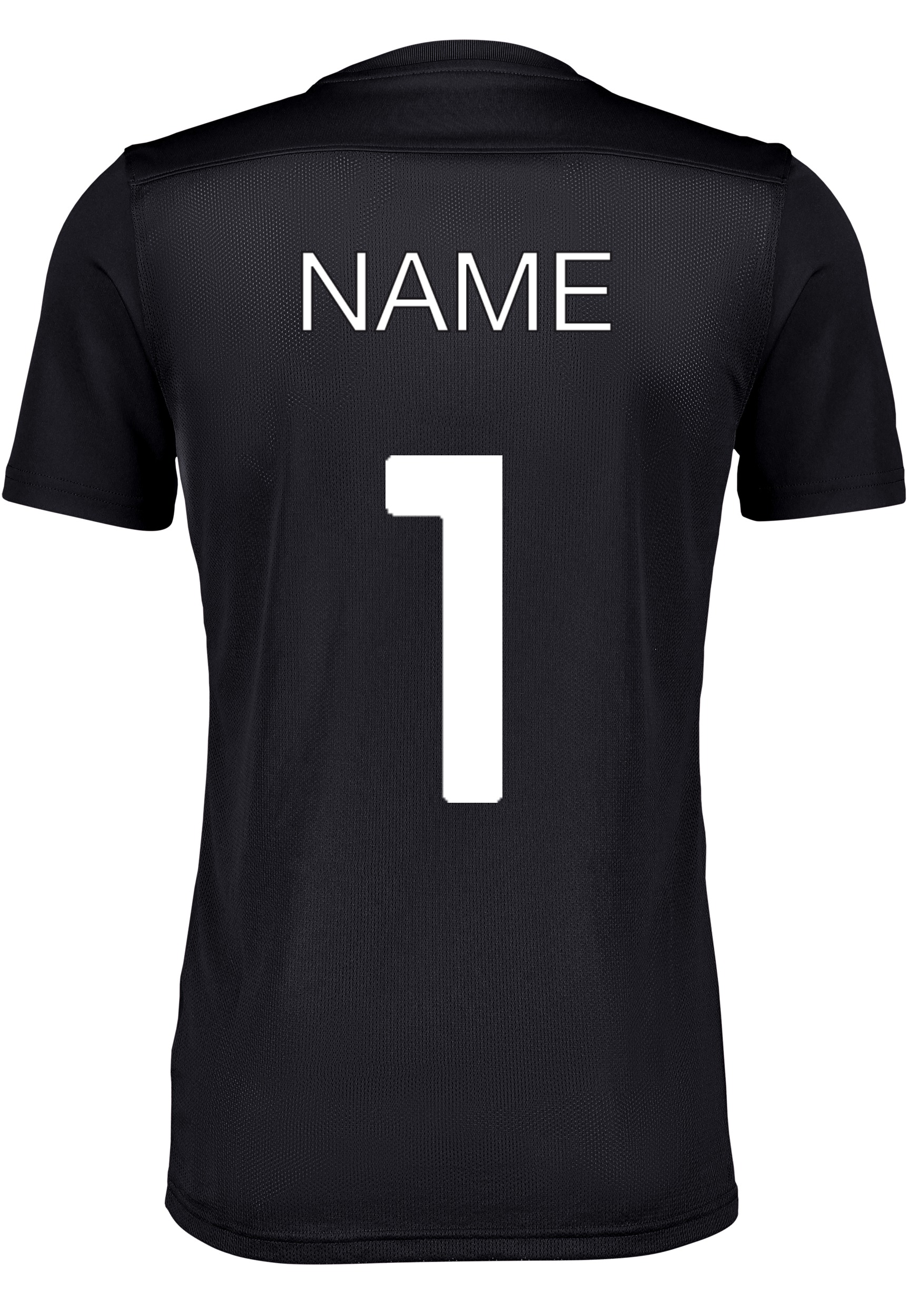 NIKE, Park VII SS Jsy