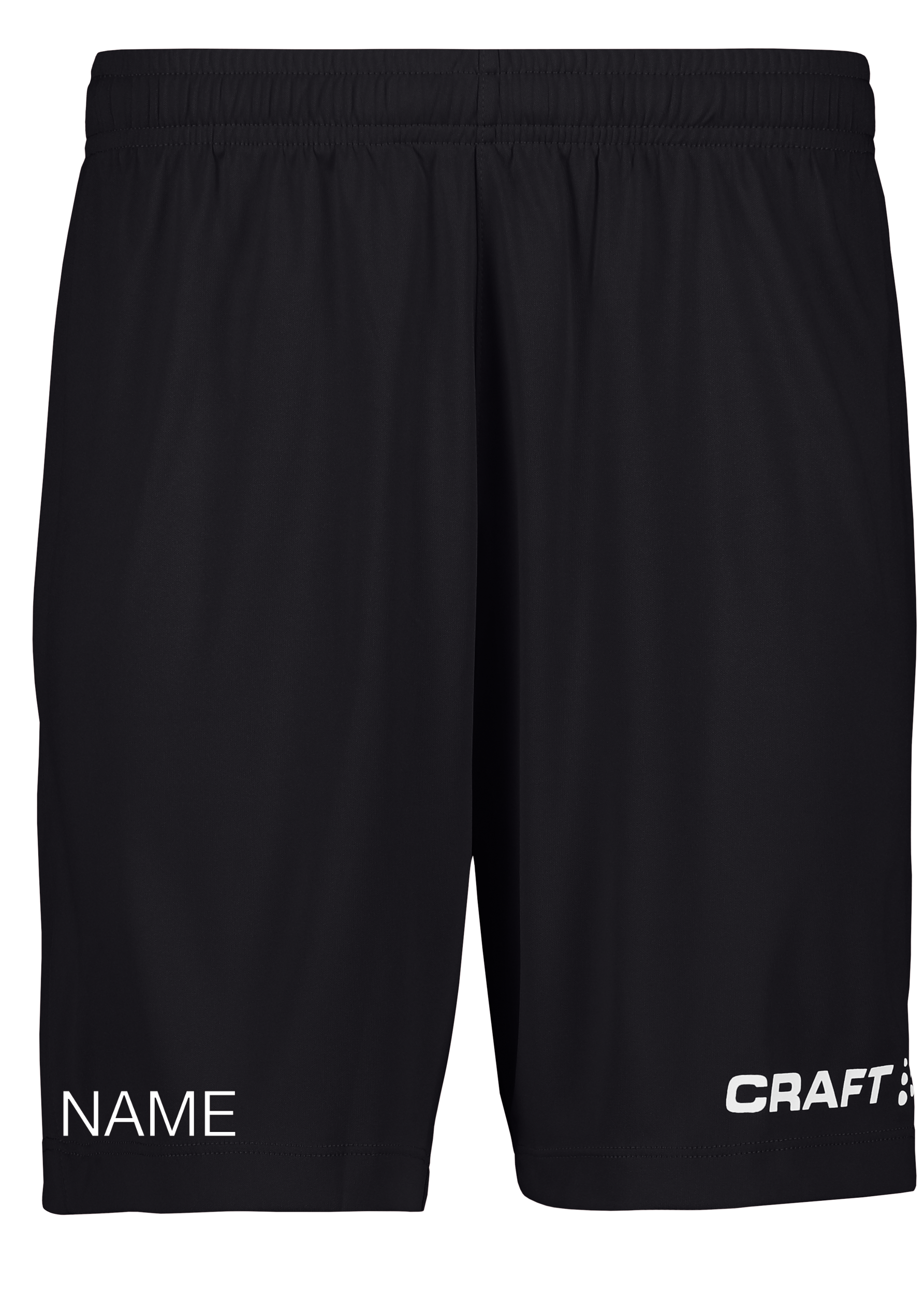 
CRAFT, 
Squad Go Short, 
Detail 1
