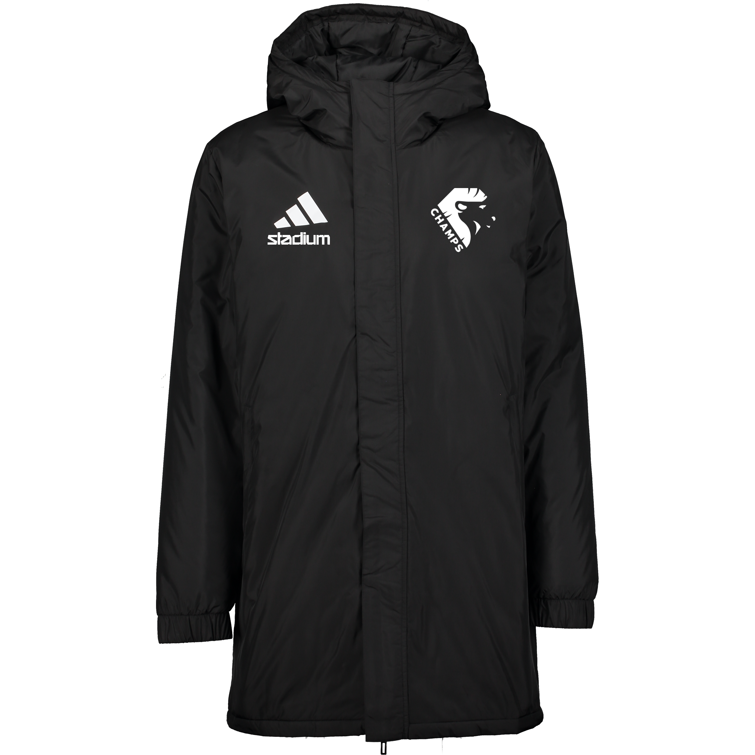 
ADIDAS, 
ENT26 STADJKT, 
Detail 1
