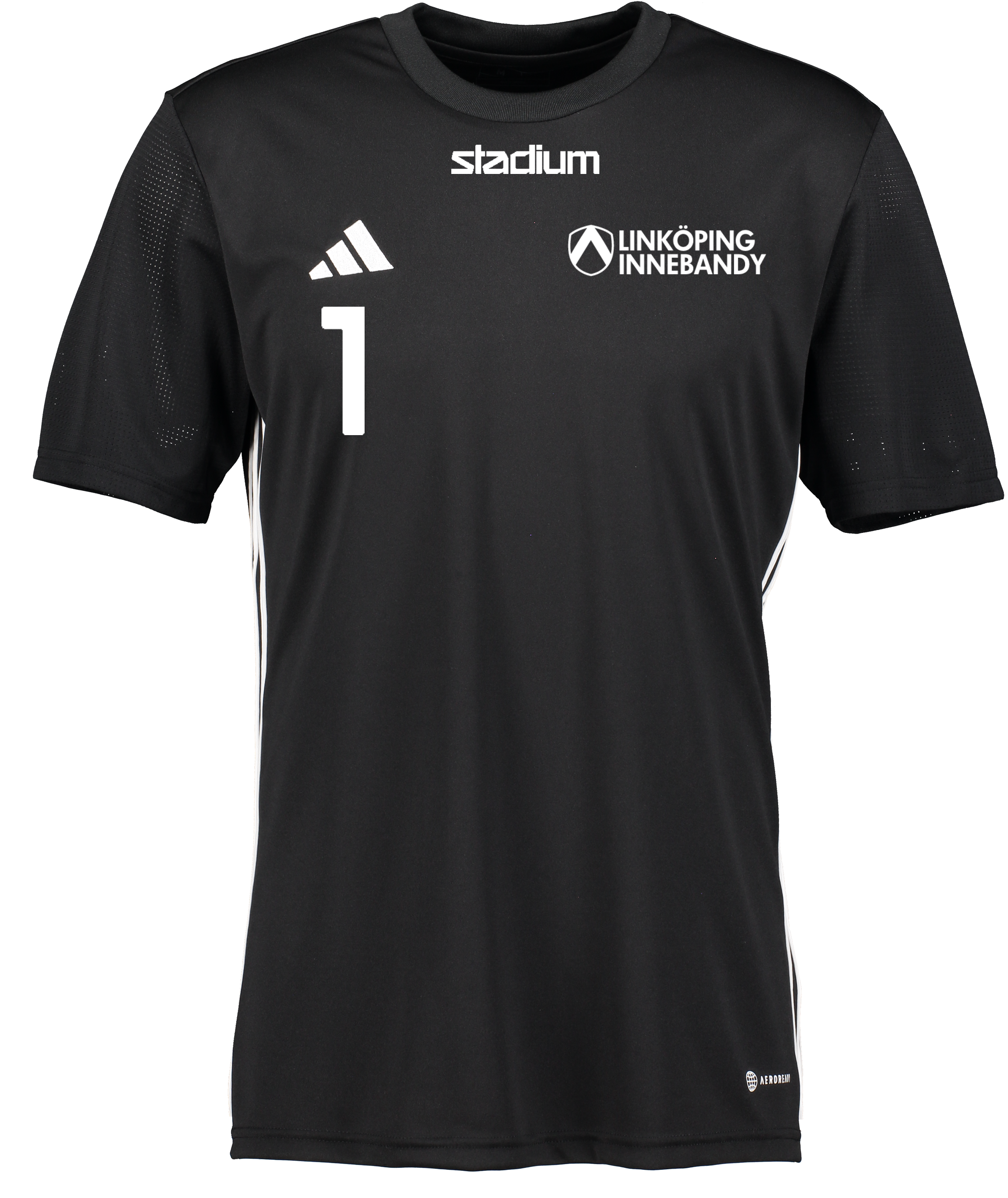 
ADIDAS, 
Tabela 23 Jsy Jr, 
Detail 1
