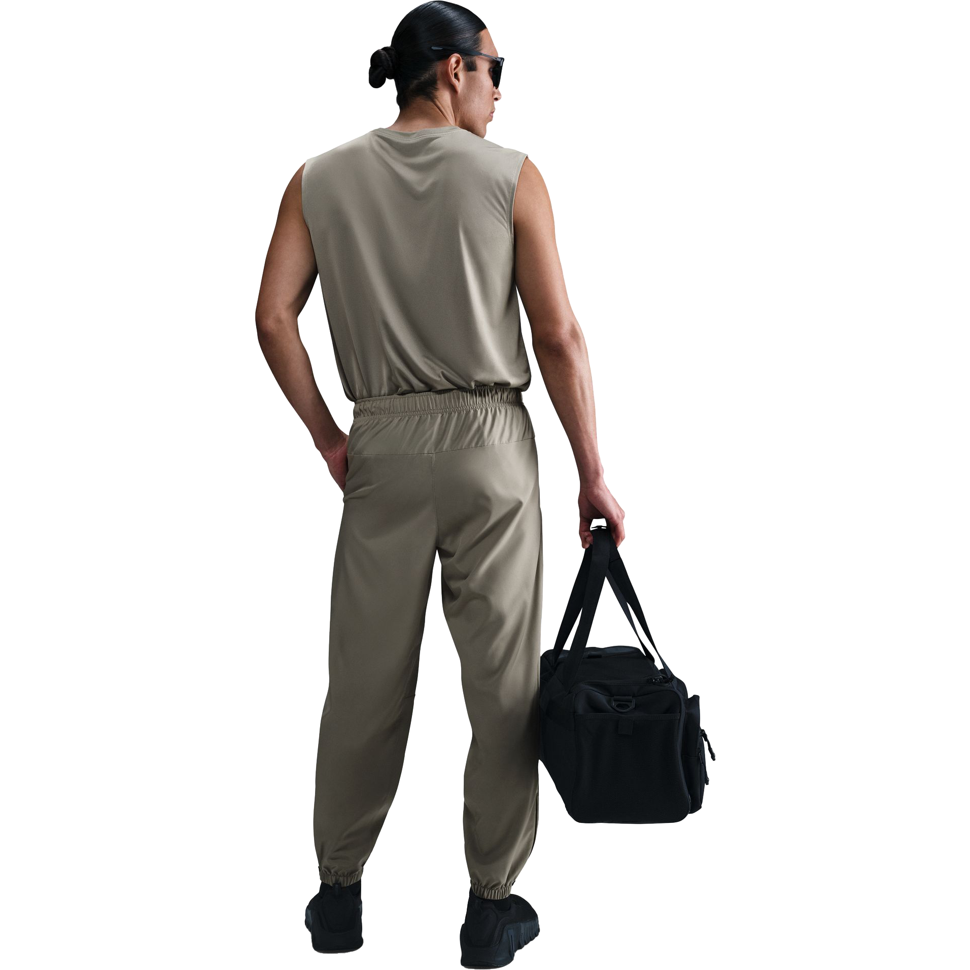 NIKE, M Nk Df Form Pant Tpr