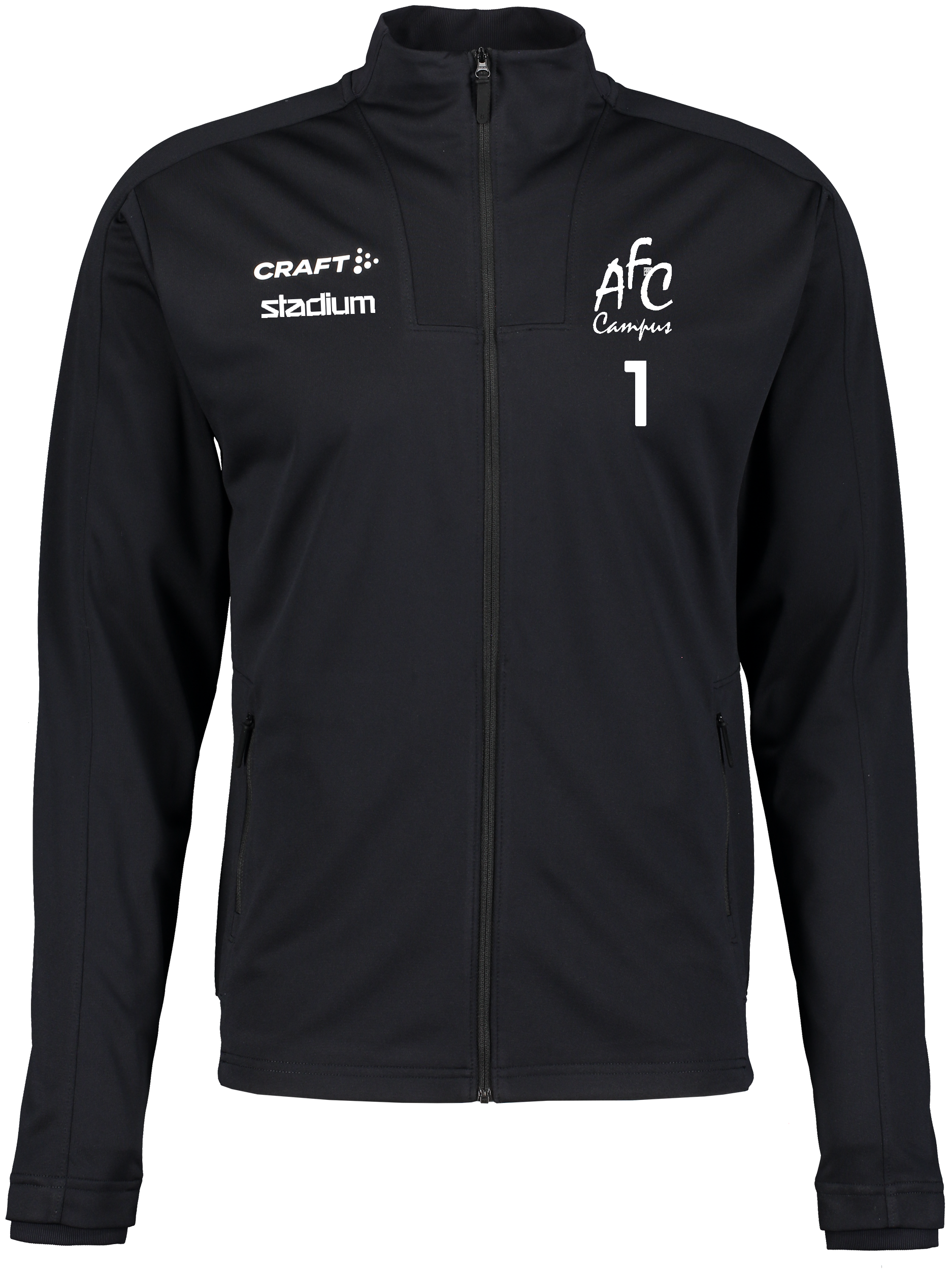 
CRAFT, 
Evolve 2.0 Full Zip Jacket M, 
Detail 1
