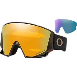 408097103101 OAKLEY  Flow Scape M + Lens 408097103101 OAKLEY Flow Scape M + Lens  Standard Small1x1