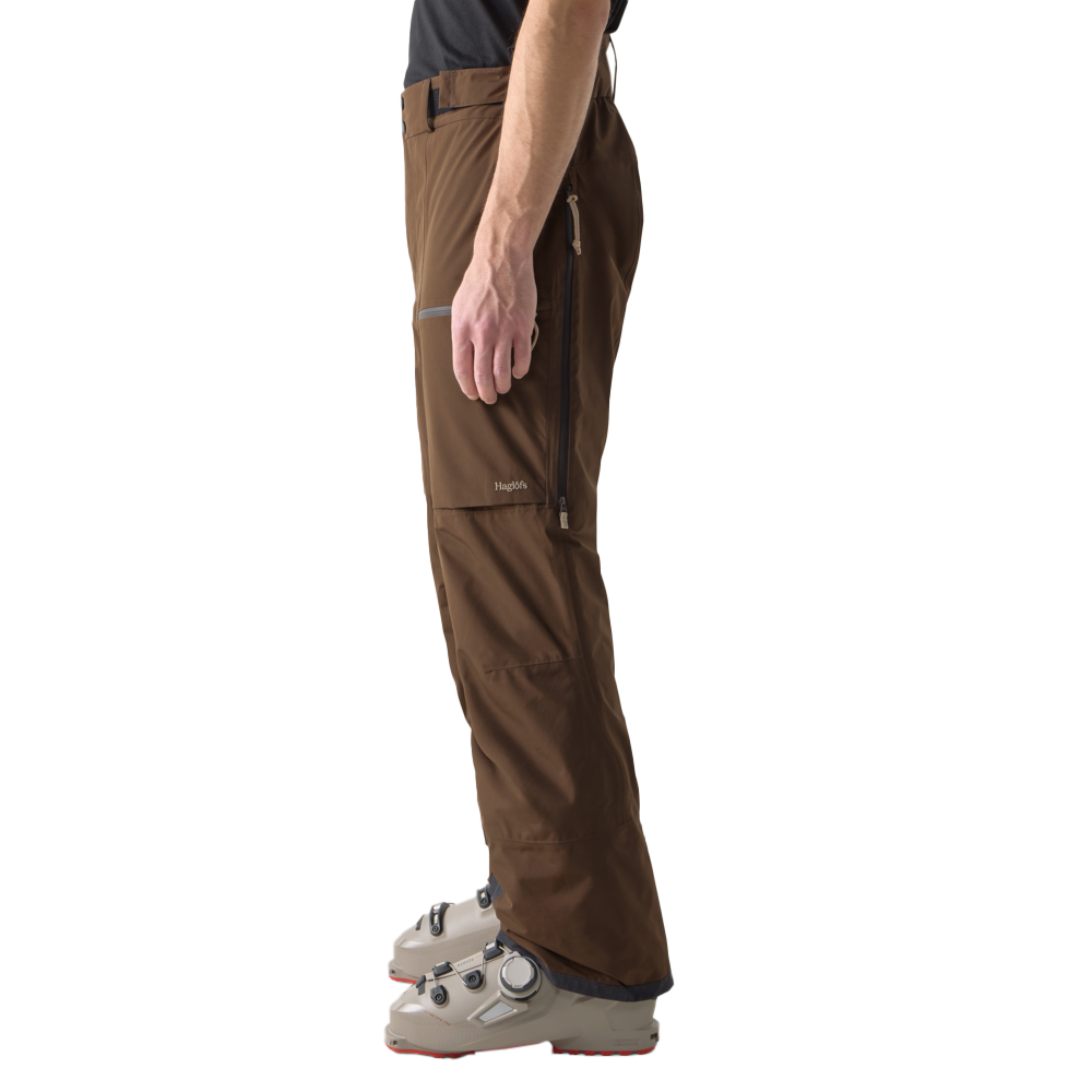 HAGL&Ouml;FS, Latnja Gtx Insulated Pant Men