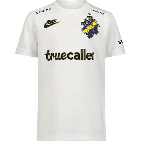 408963101101 NIKE Aik Away Jsy 25 Jr 408963101101 NIKE Aik Away Jsy 25 Jr Standard Detail