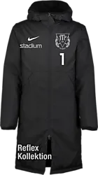 318195101101 NIKE Park 20 Long Jkt 318195101101 NIKE Park 20 Long Jkt Standard Small1x1