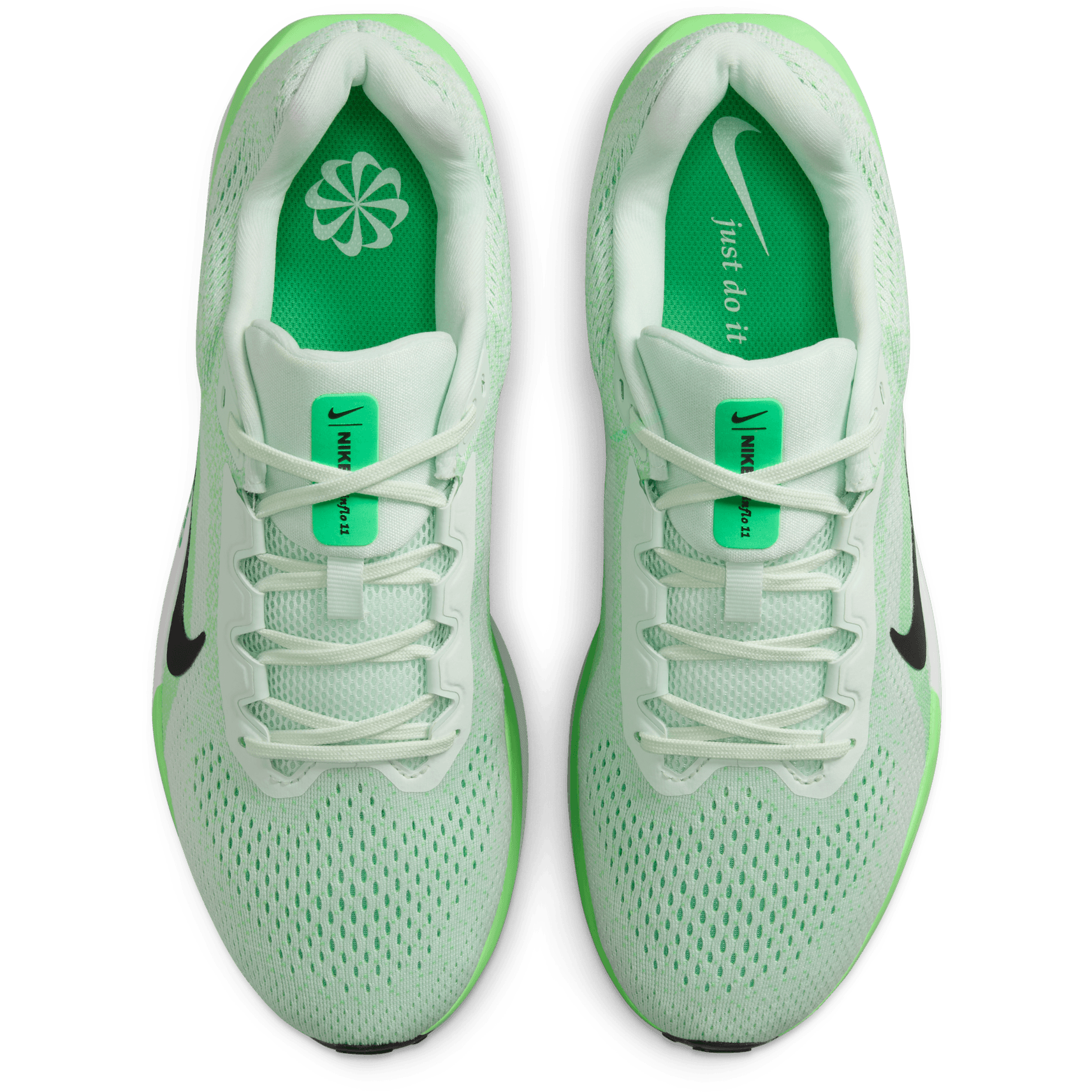 NIKE, M Winflo 11 Road Running