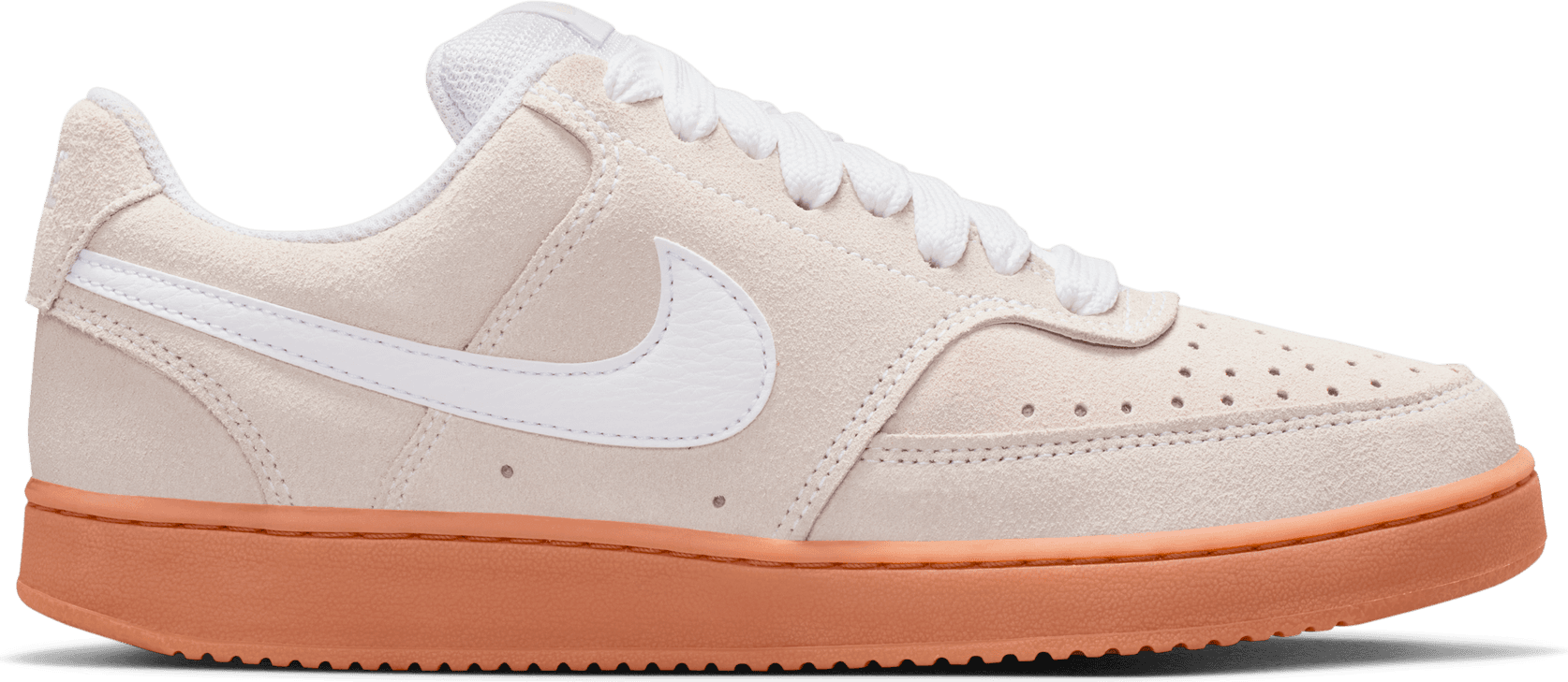 
NIKE, 
Nike Court Vision Low Women's Shoes, 
Detail 1
