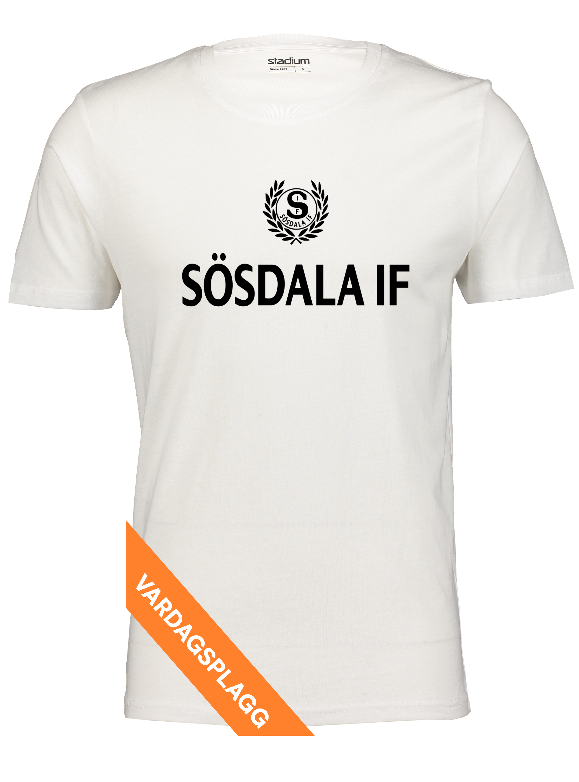 
STADIUM, 
J Team Core Tee, 
Detail 1
