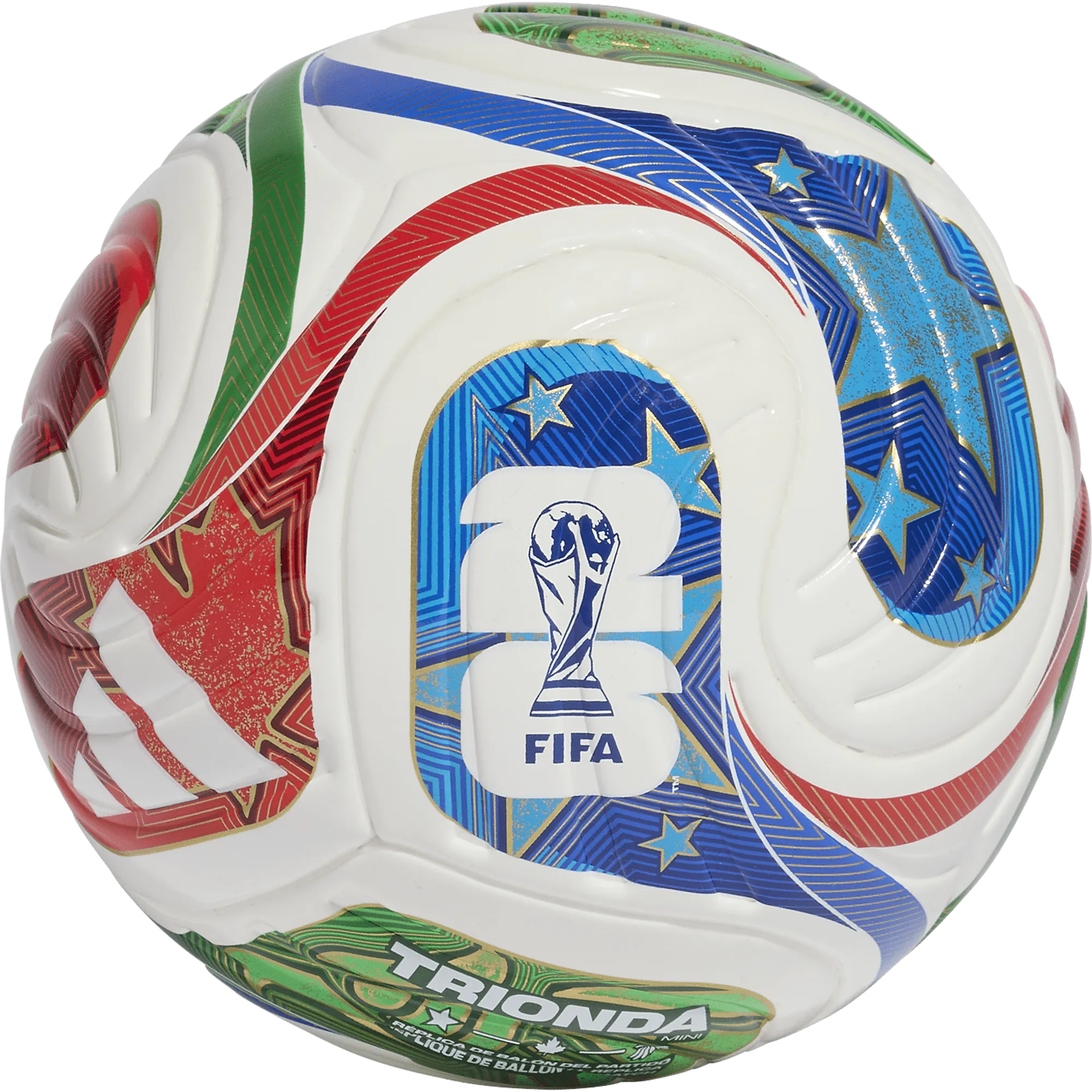 2026 World Cup Mini Ball Set 2026 World Cup Mini Ball Set