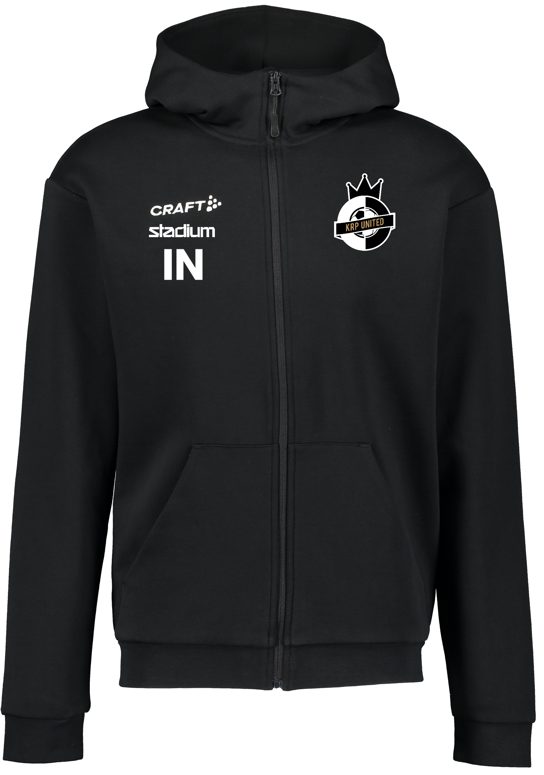 
CRAFT, 
Community 2.0 Fz Hood, 
Detail 1
