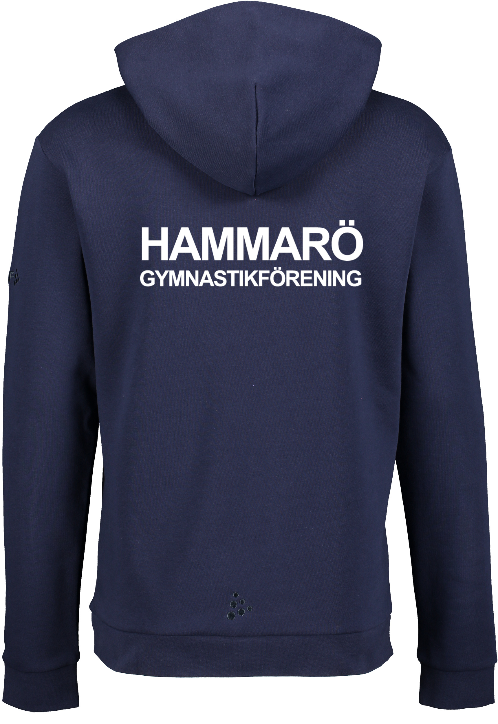 CRAFT, Community 2.0 Hood