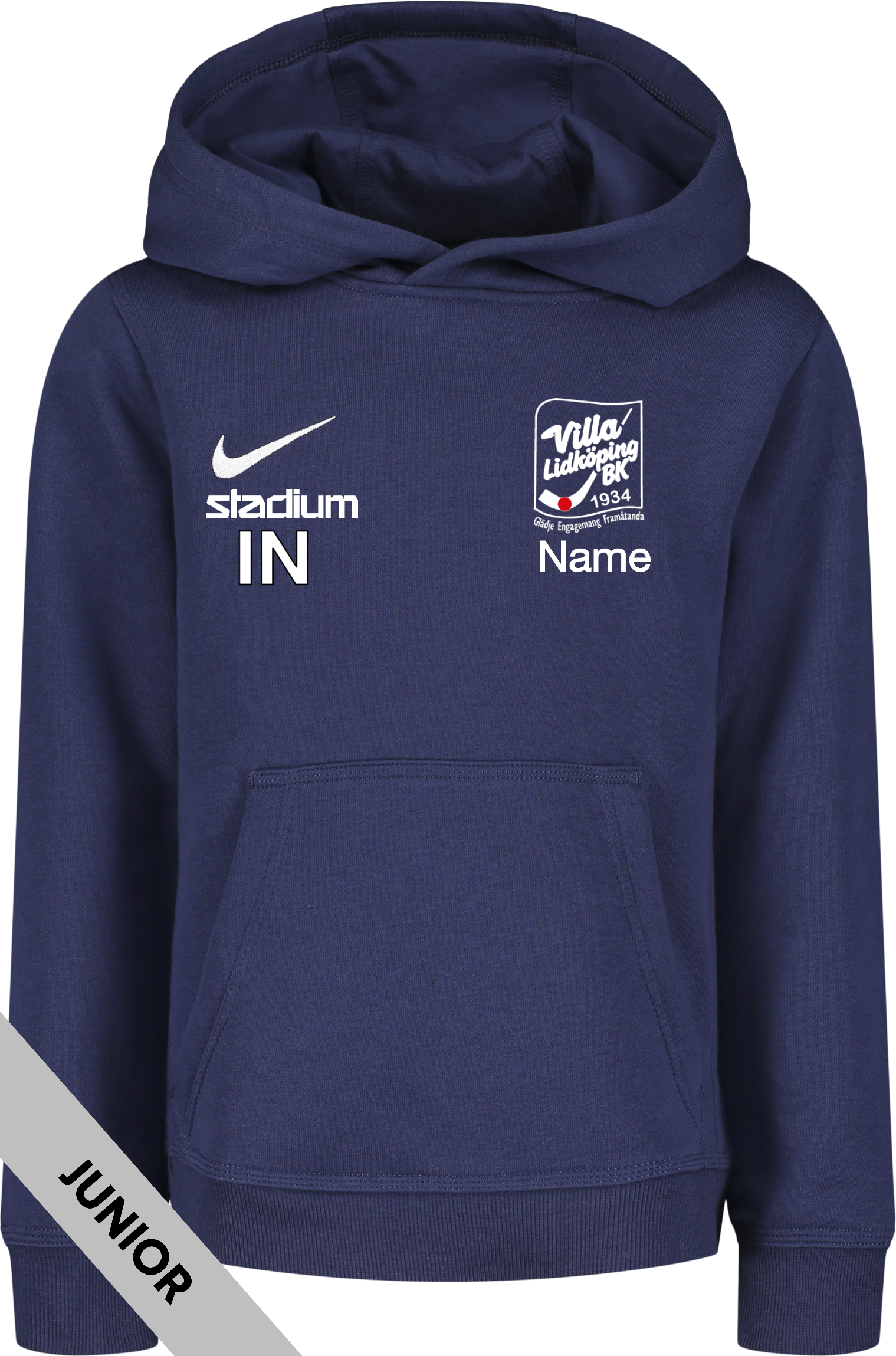 
NIKE, 
PARK26 FLC HOOD JR, 
Detail 1
