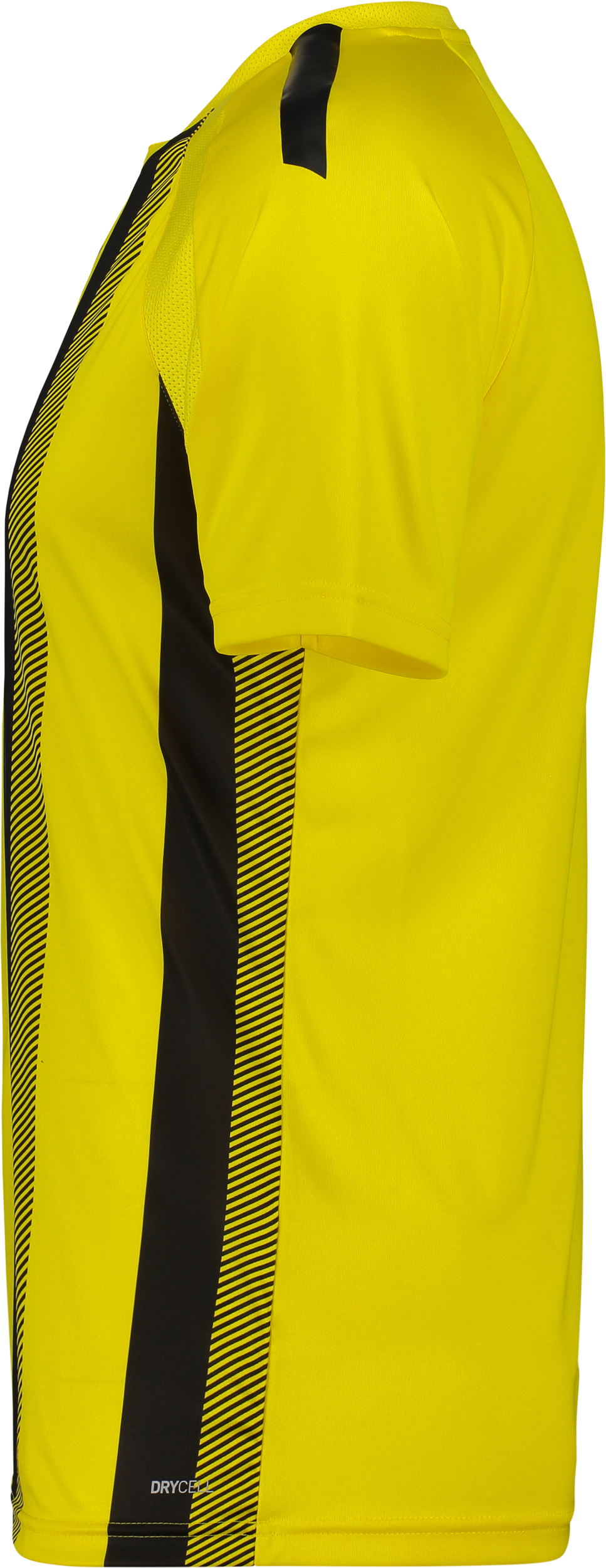 PUMA, T Liga Striped Jsy