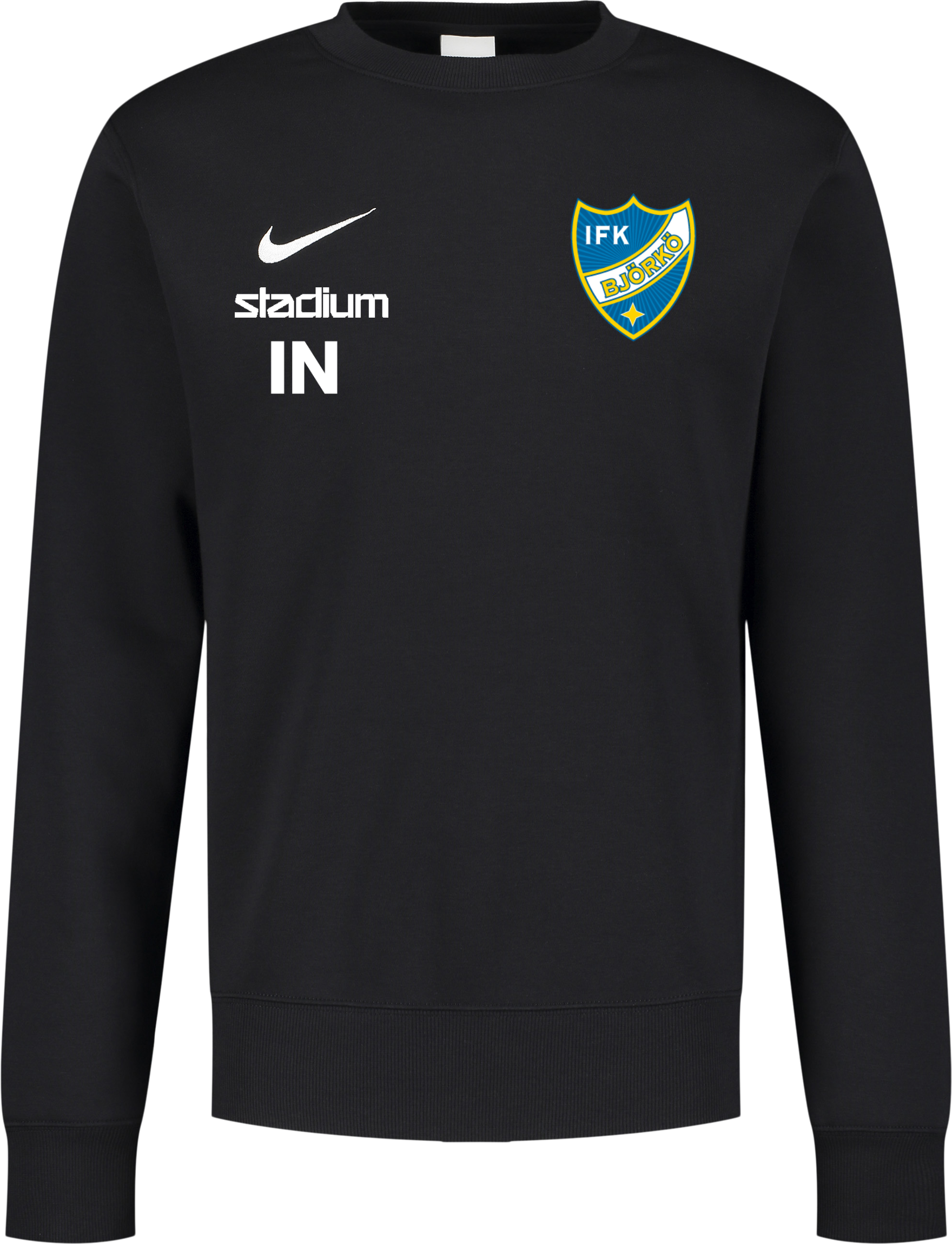 
NIKE, 
PARK26 FLC CREW JR, 
Detail 1
