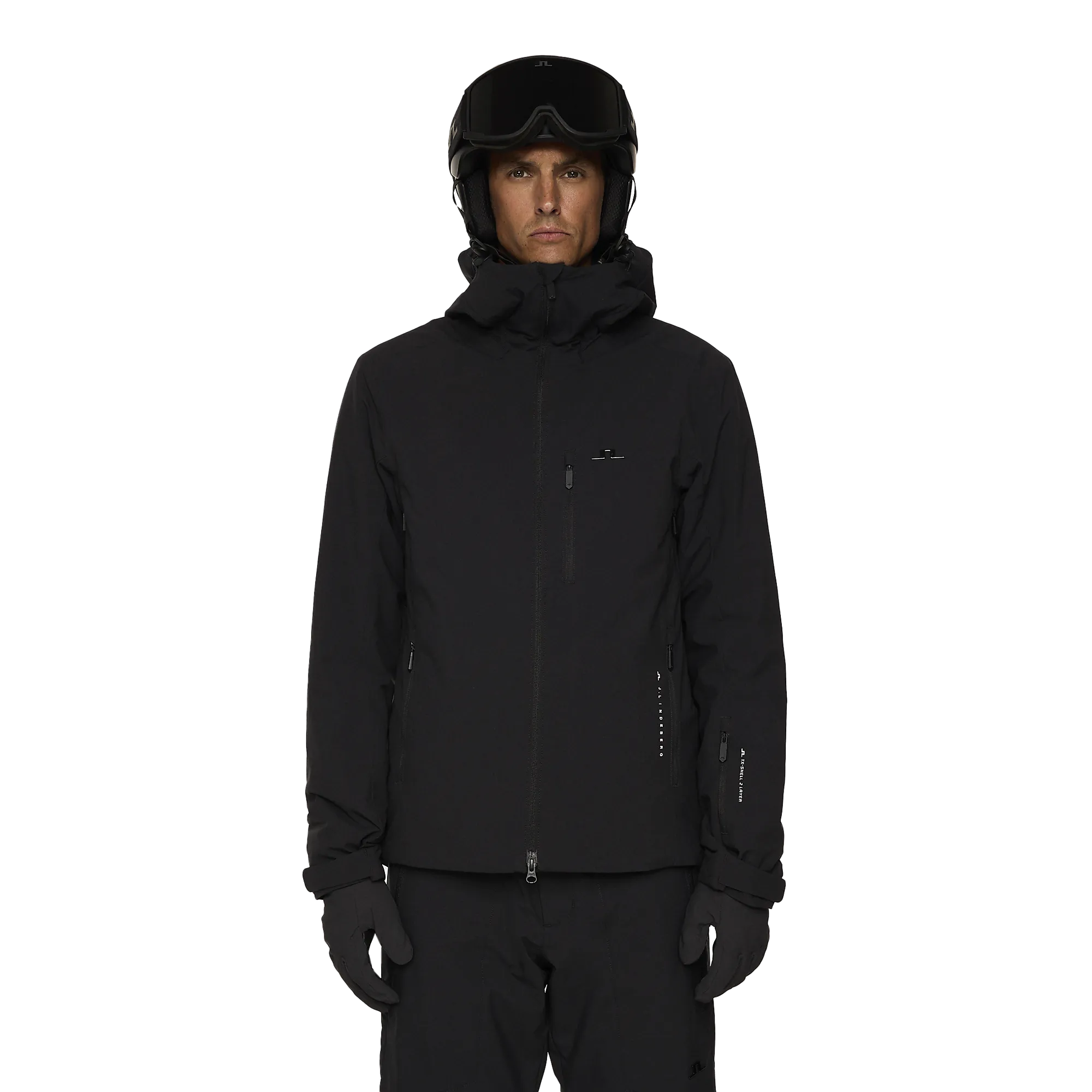 Wbz 662 J LINDEBERG Ace Jacket på stadium.se