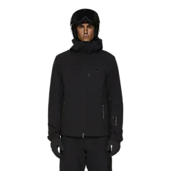 Ace Jacket - Black Model01 Small1x1