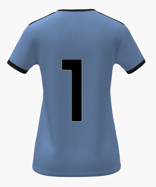 ADIDAS, CU ENT26 JSY W