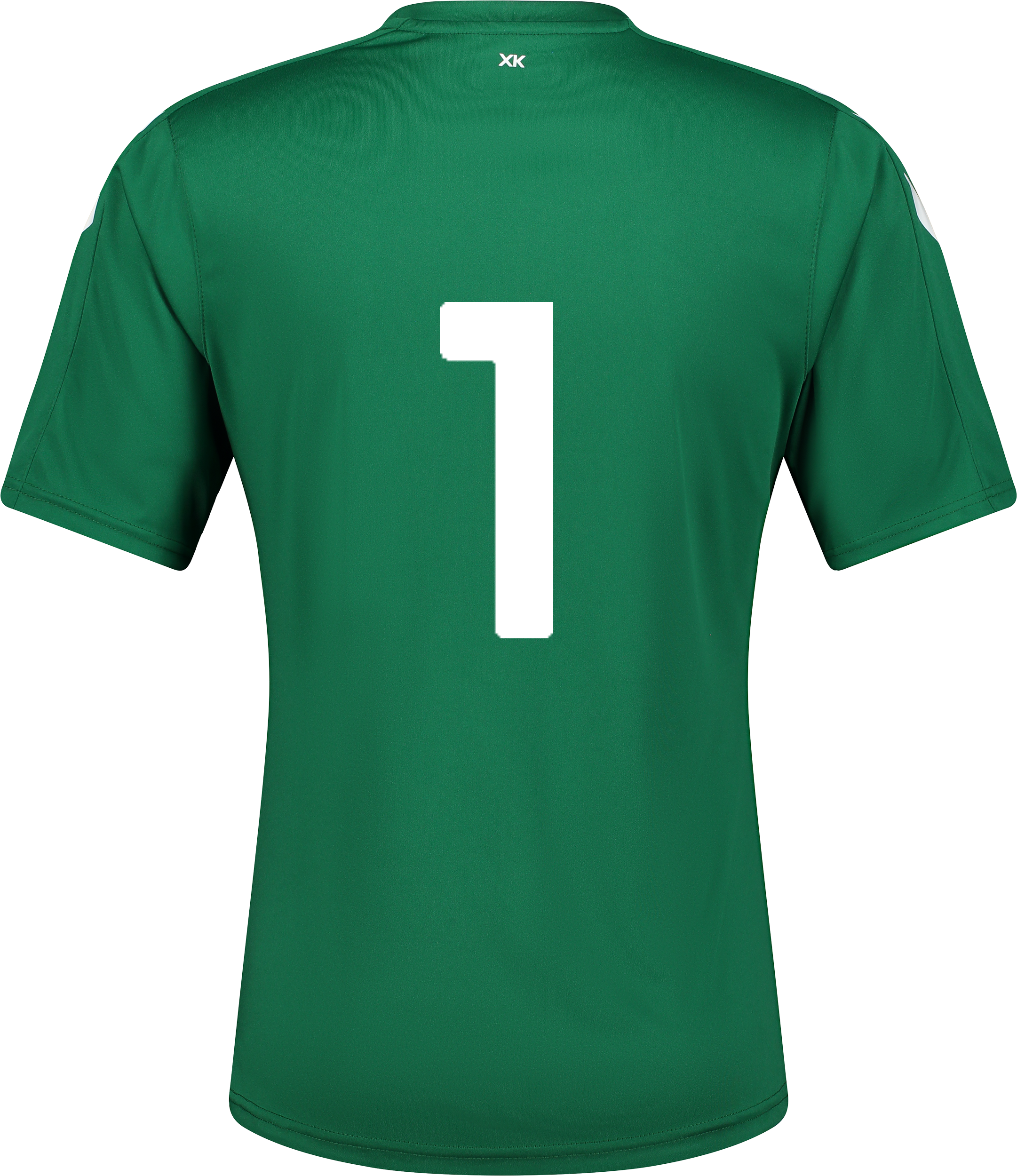 HUMMEL, Core Xk Poly Jsy Ss