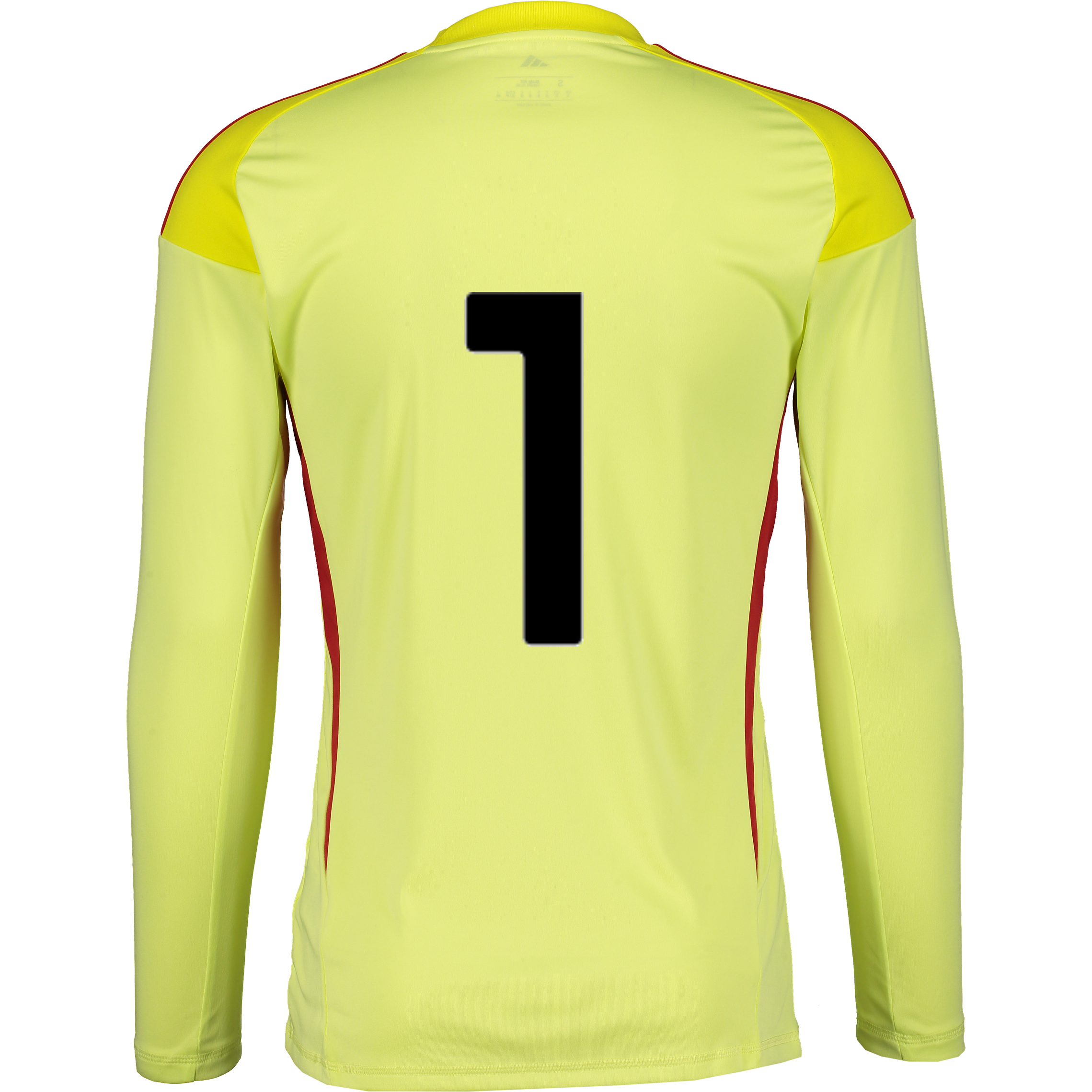 ADIDAS, T25 C Gk Jsy Ls