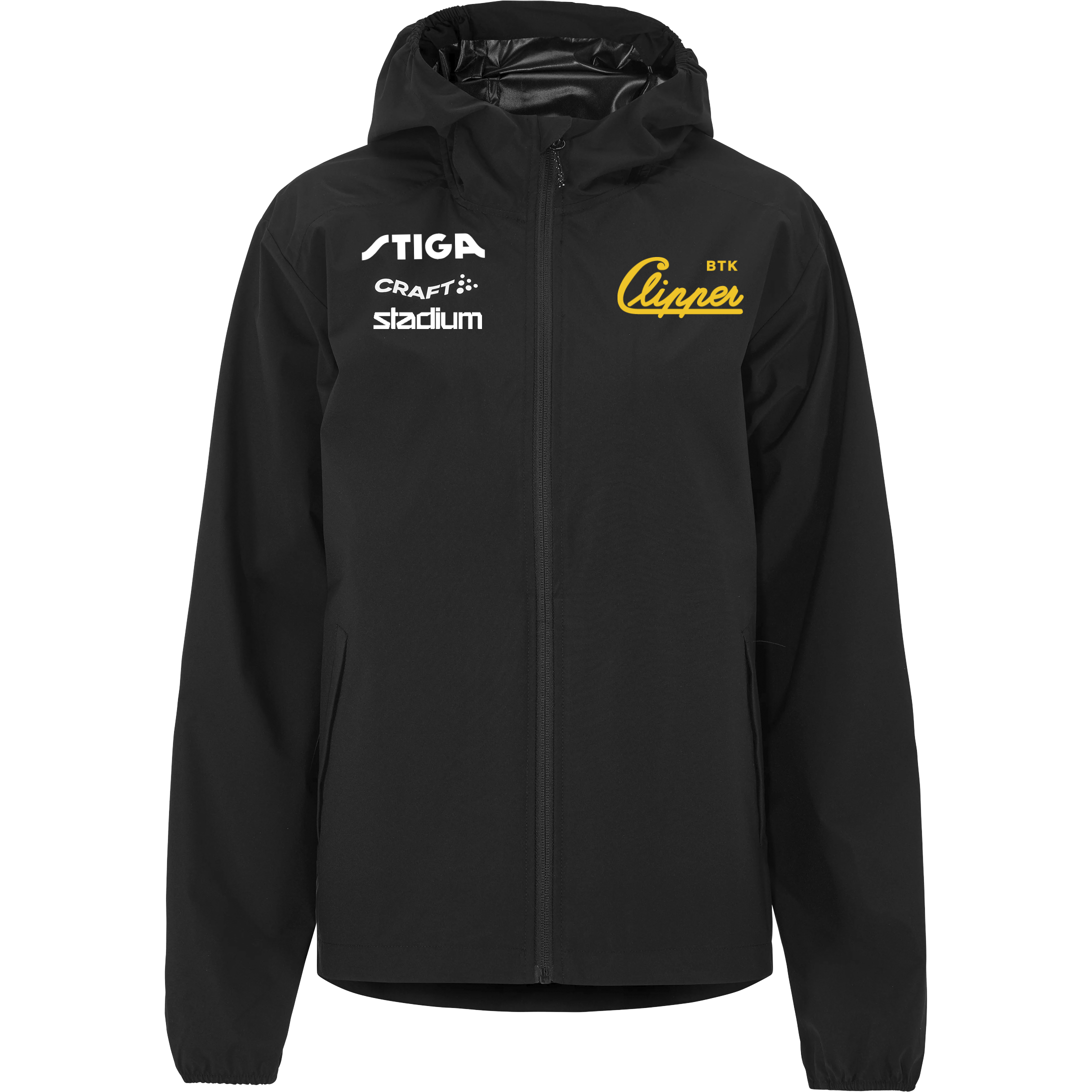 
CRAFT, 
SQUAD GO WEATHER JACKET W, 
Detail 1
