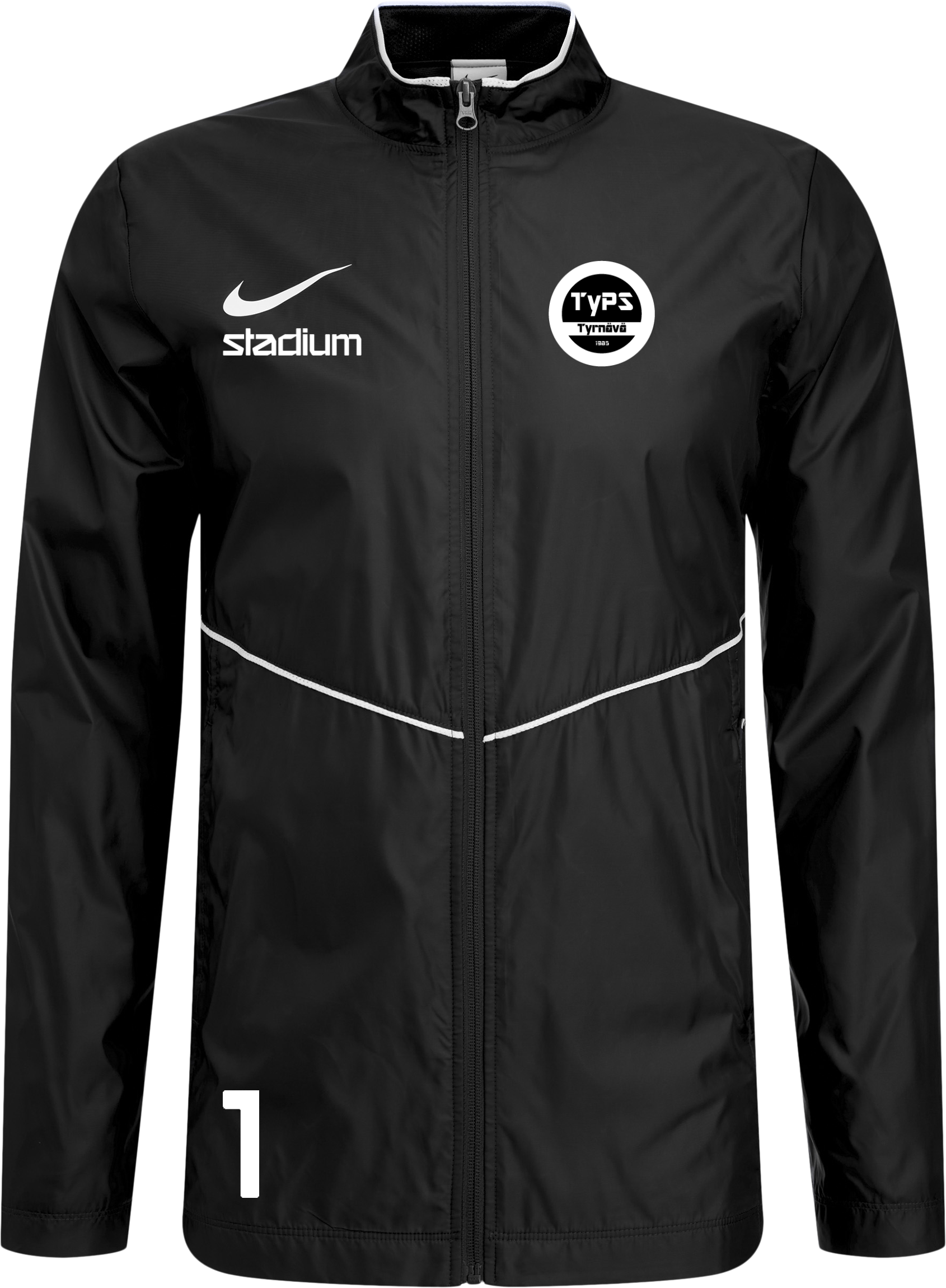 
NIKE, 
PARK26 WIND JKT, 
Detail 1
