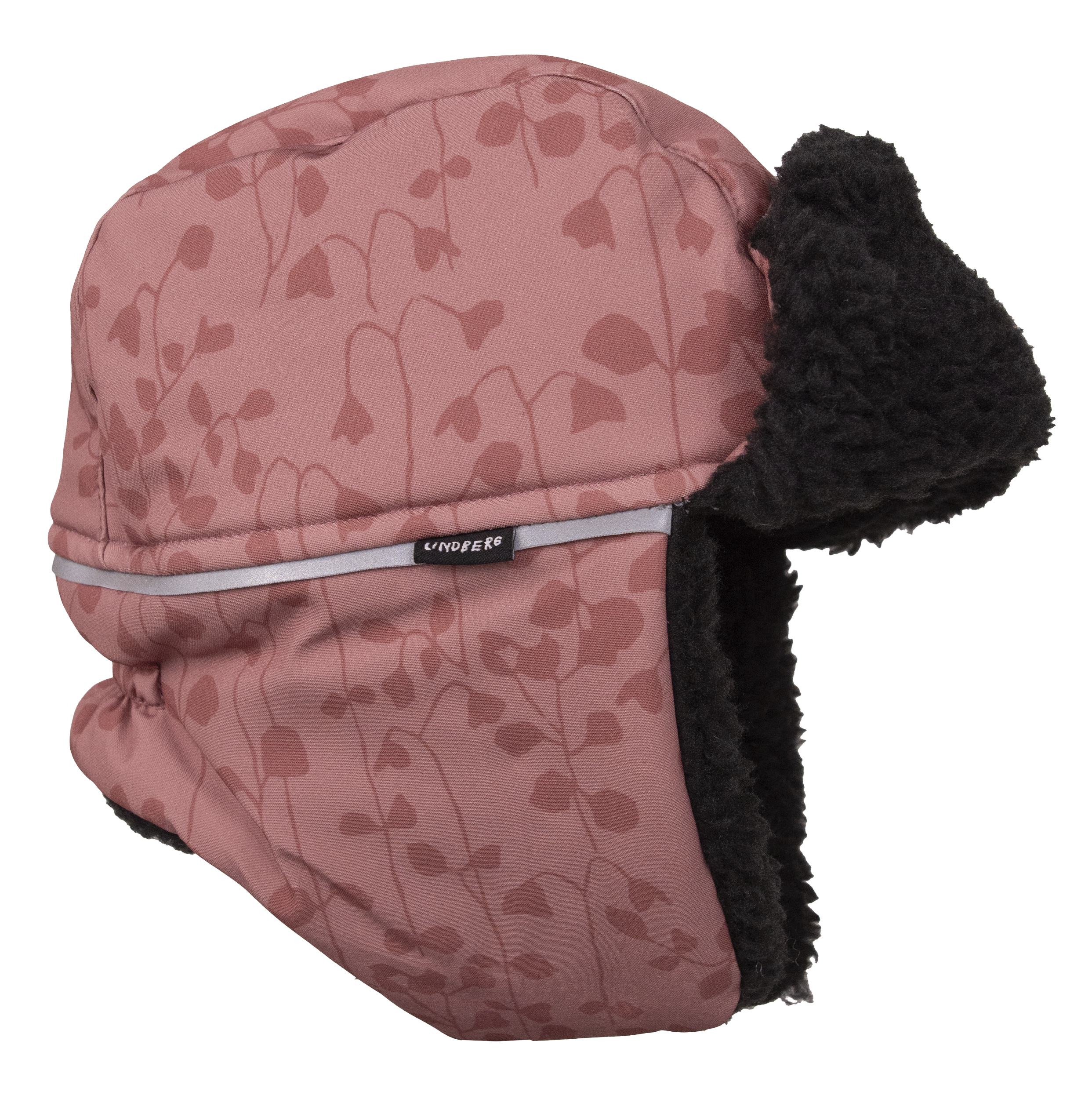 
LINDBERG, 
K Colden Hat, 
Detail 1
