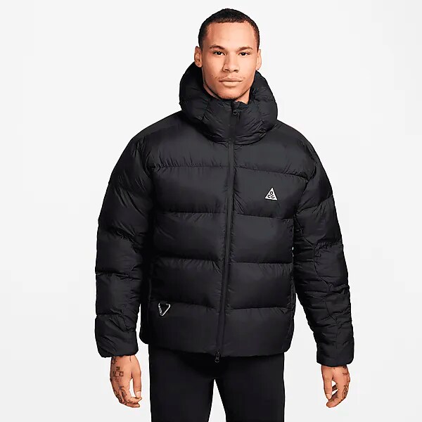 NIKE ACG Пуховик M Acg Lunar Lake
