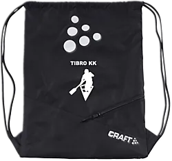 288732107101 CRAFT Squad Gym Bag 288732107101 CRAFT Squad Gym Bag Standard Small1x1