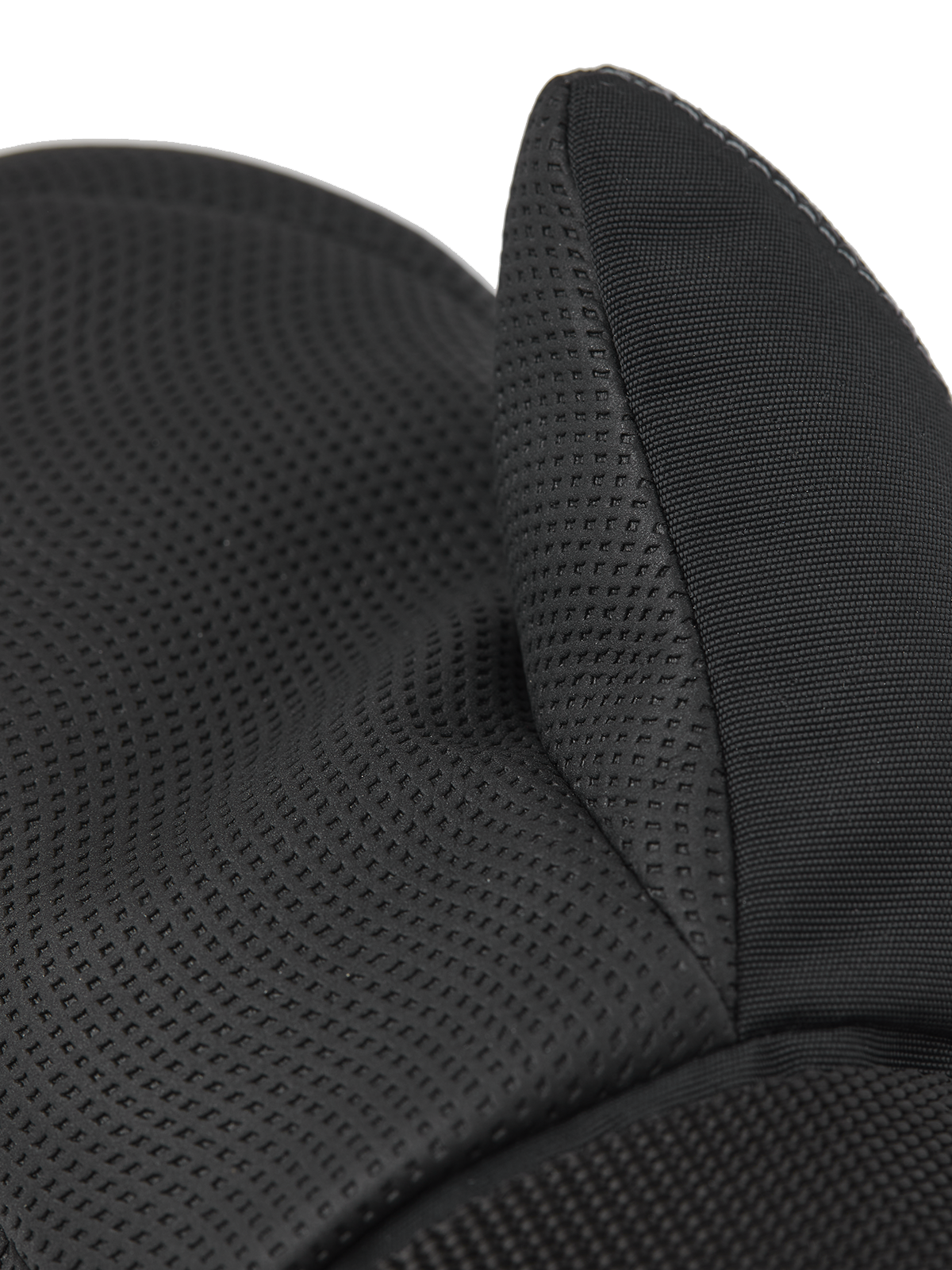 HESTRA, K Wool Terry Mitt