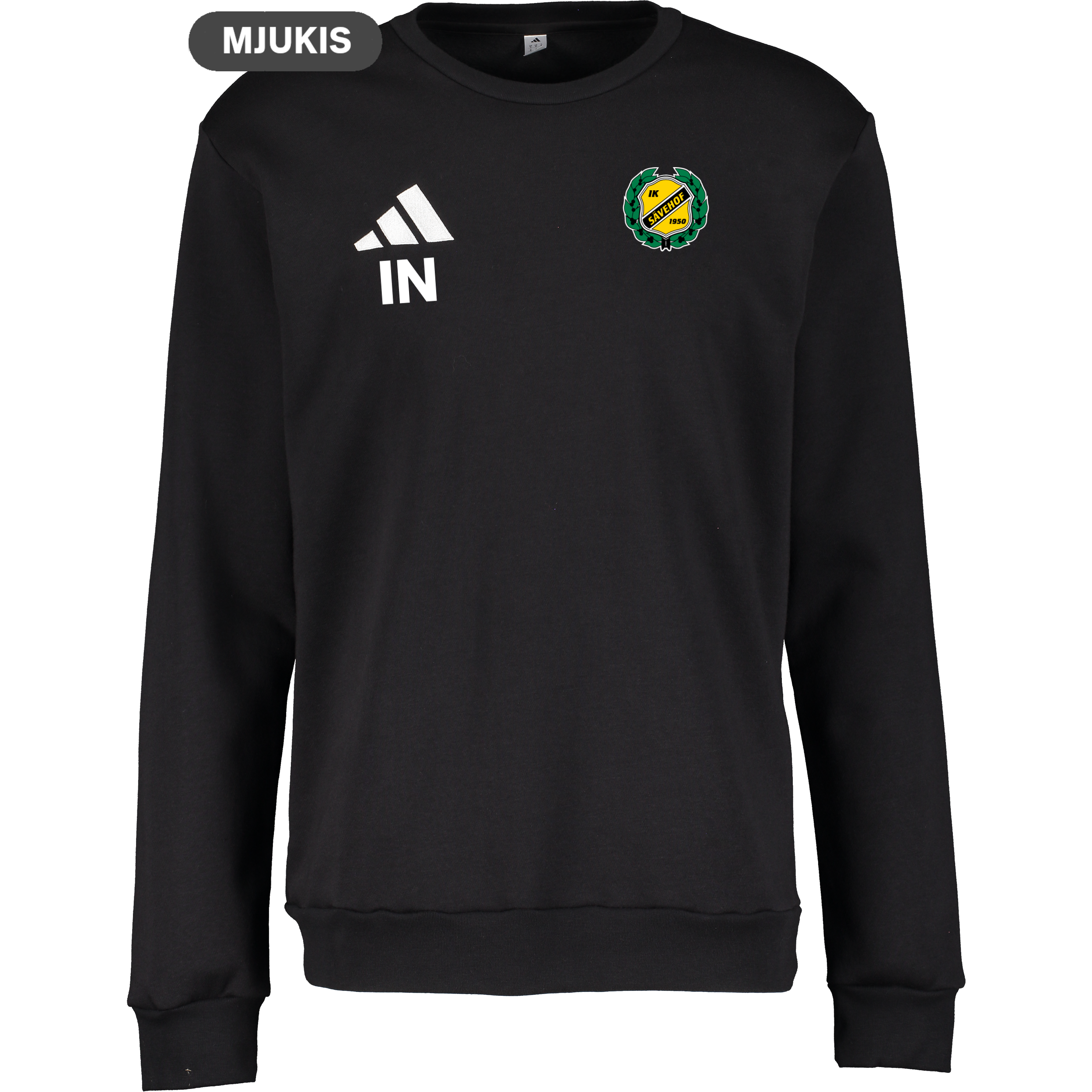 
ADIDAS, 
ENT26 SW TOP, 
Detail 1
