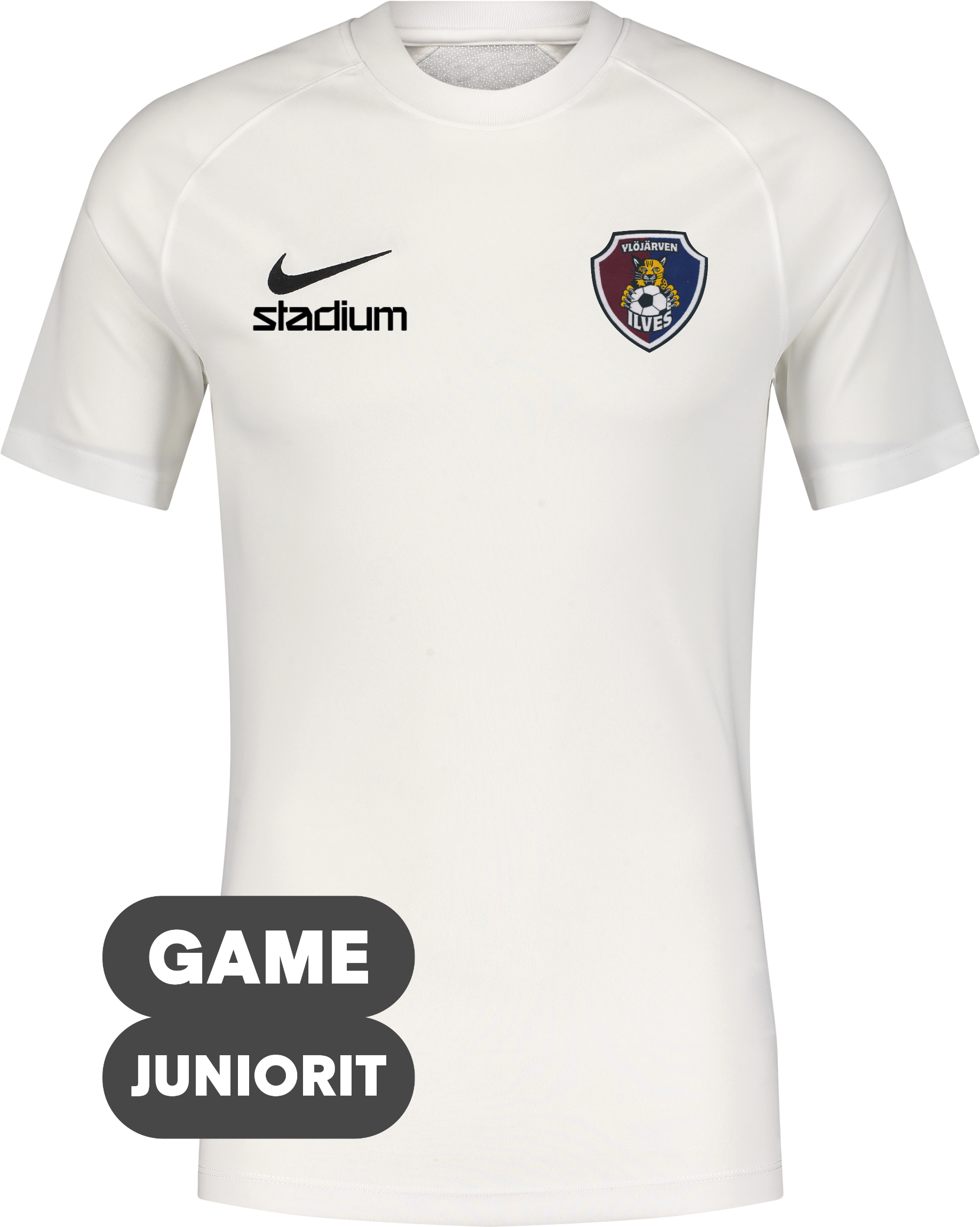 
NIKE, 
PARK VIII SS JSY JR, 
Detail 1
