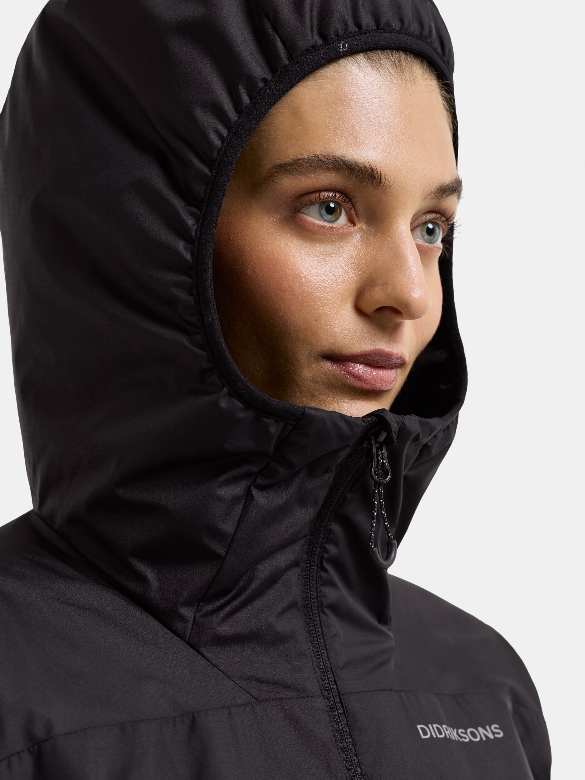 DIDRIKSONS,  W KARIX JACKET