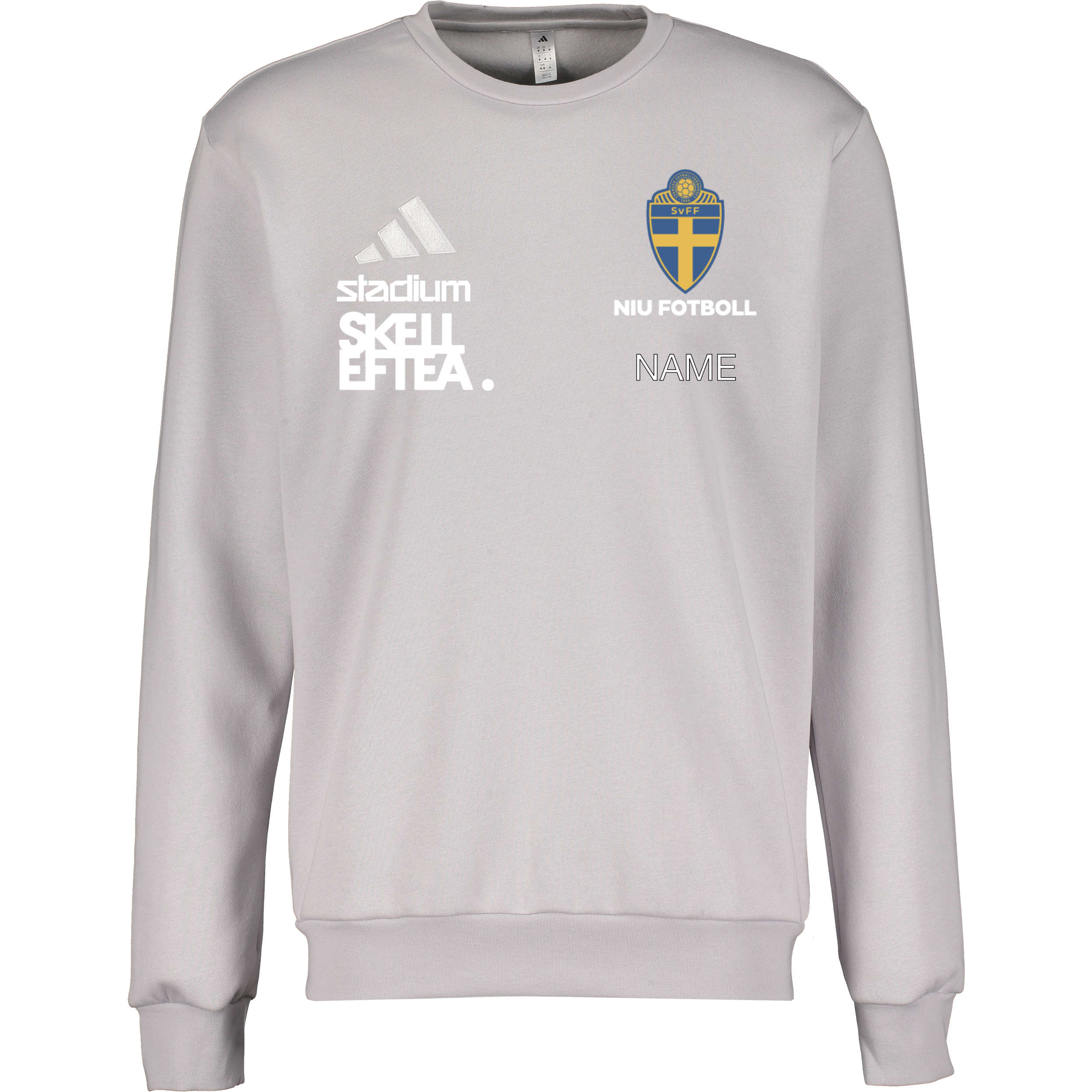 
ADIDAS, 
ENT26 SW TOP, 
Detail 1
