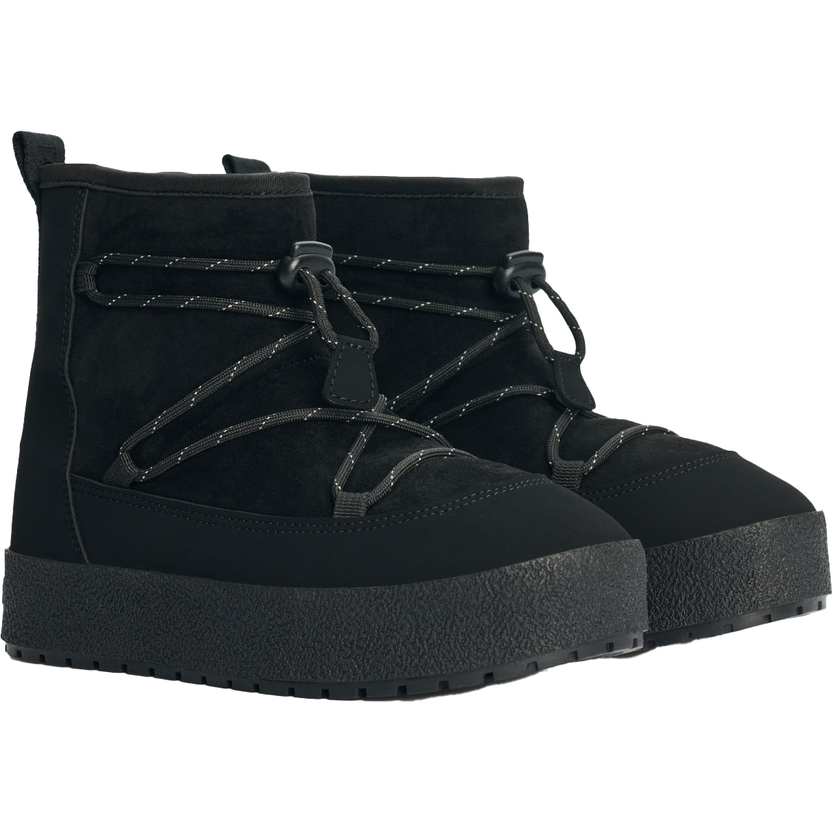 TRETORN, W Aspa Hybrid Low