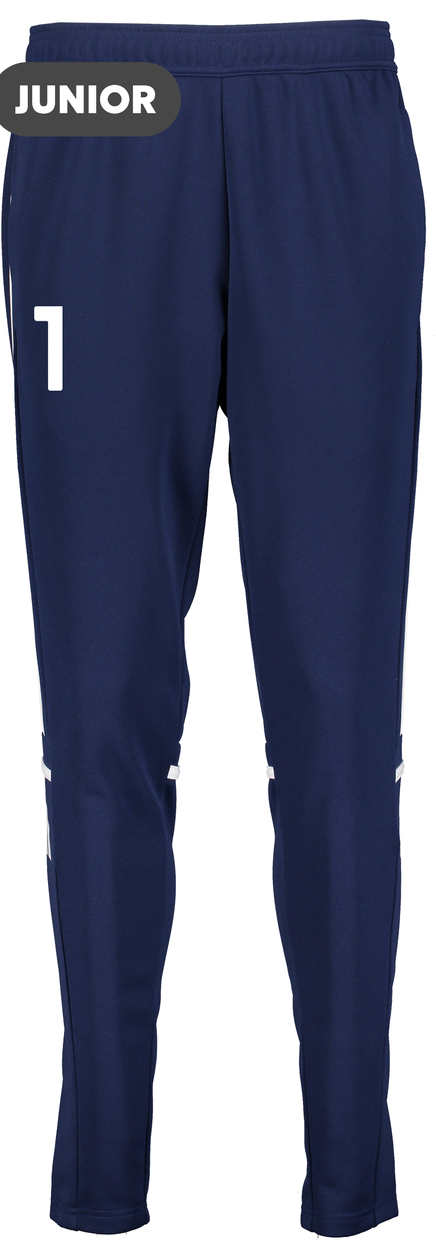 
ADIDAS, 
Squad25 Tr Pnt Jr, 
Detail 1
