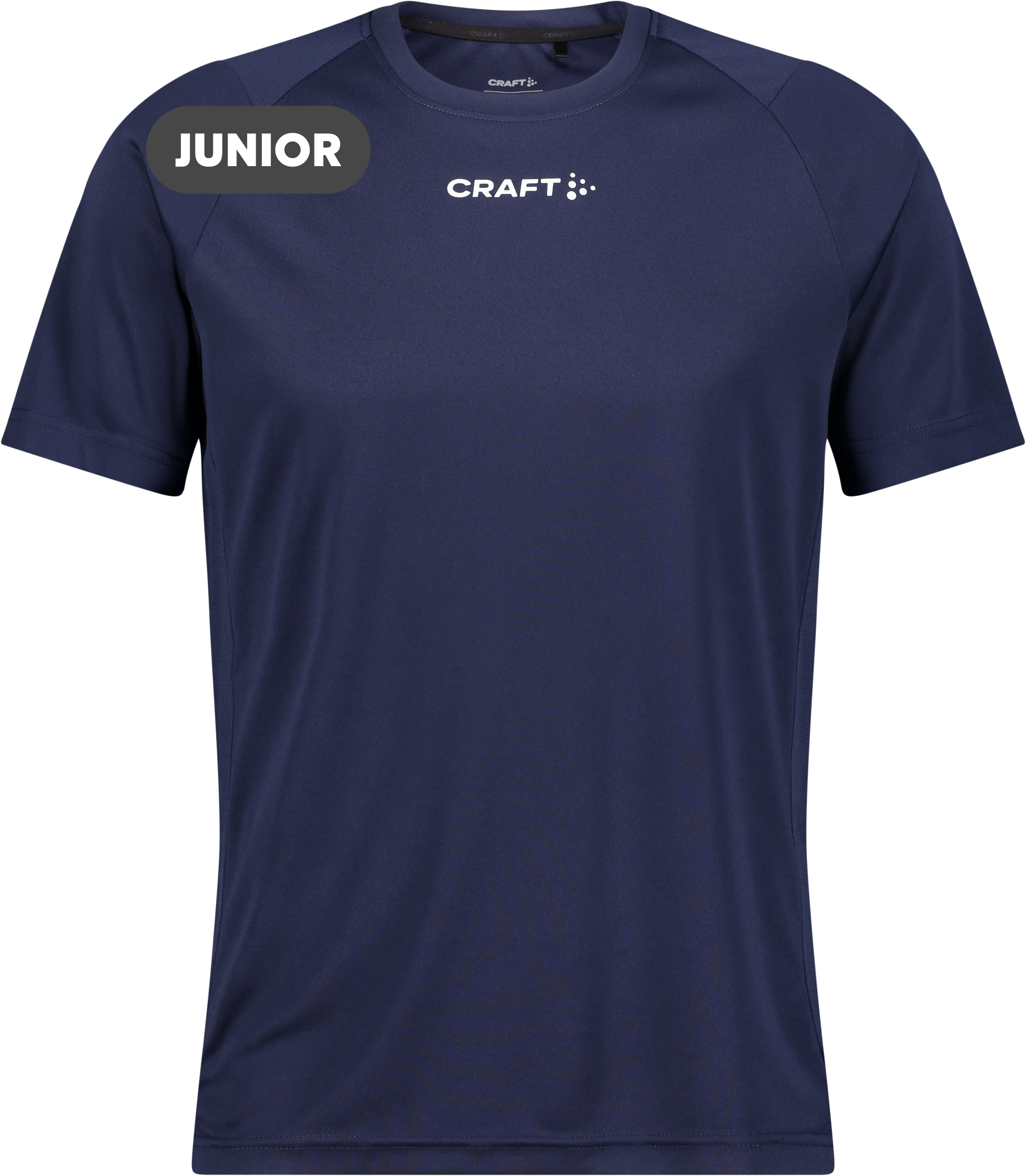 
CRAFT, 
Rush 2.0 Ss Tee Jr, 
Detail 1
