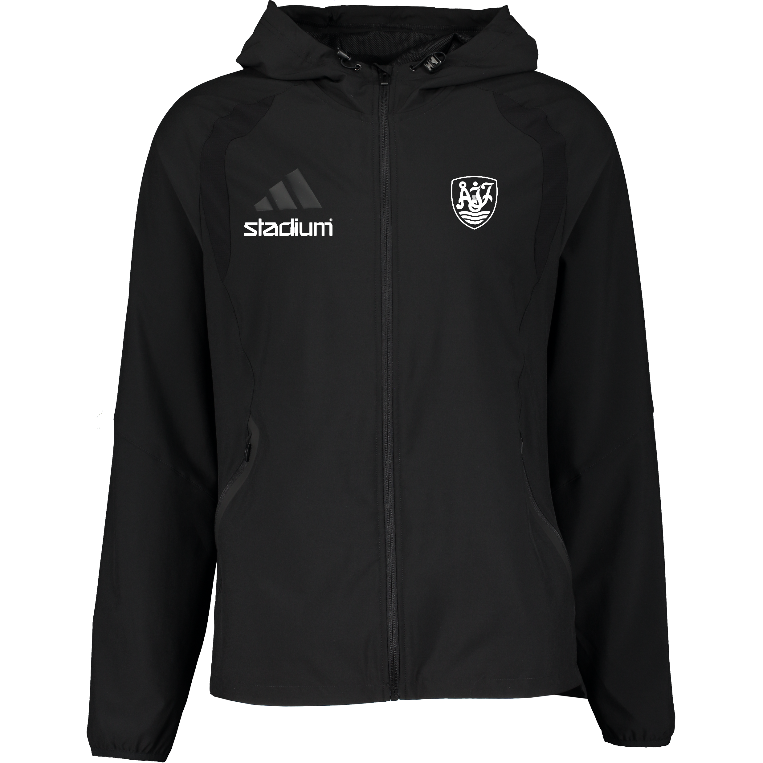 
ADIDAS, 
TT WB, 
Detail 1
