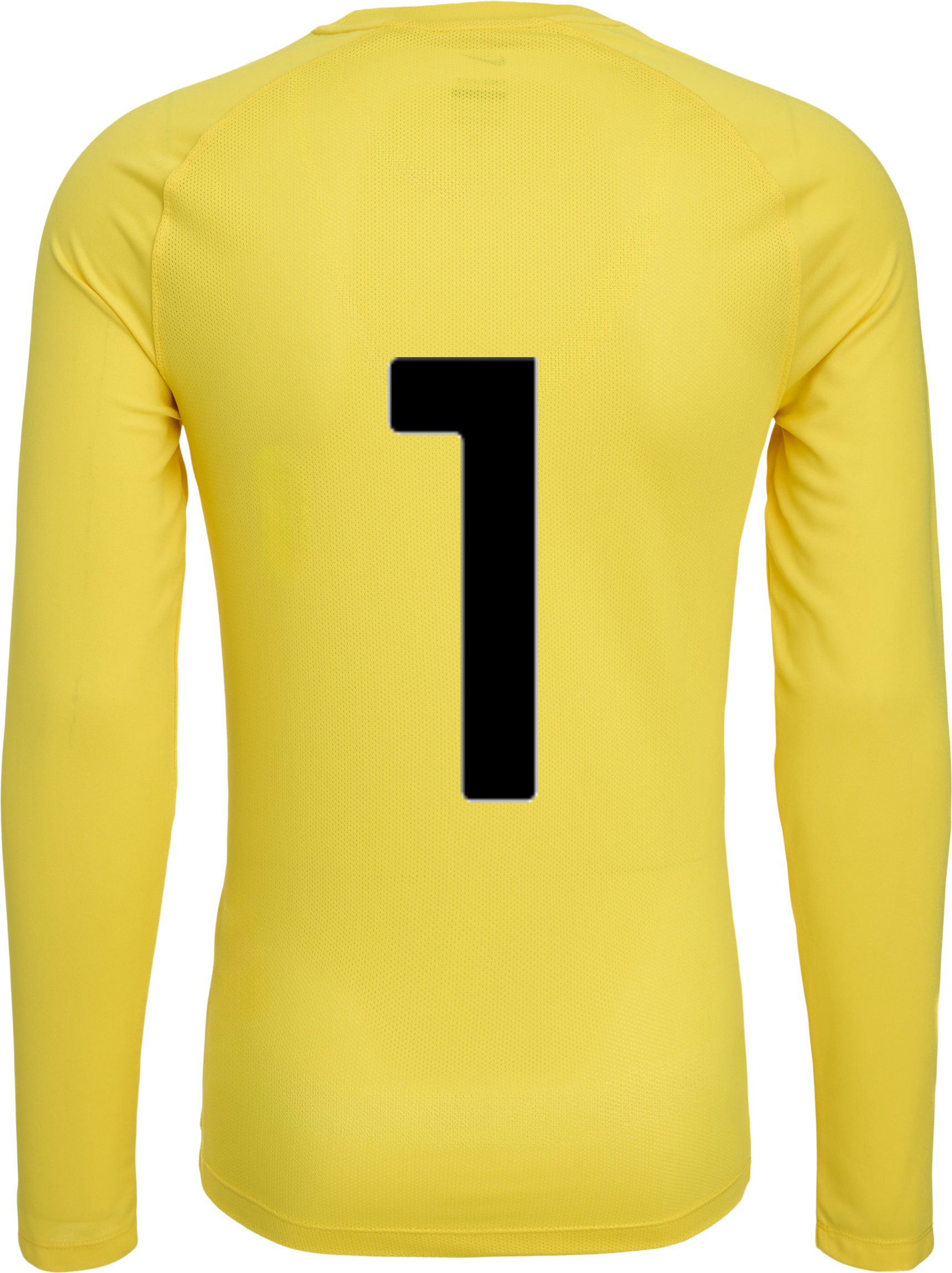 NIKE, PARK VIII LS JSY